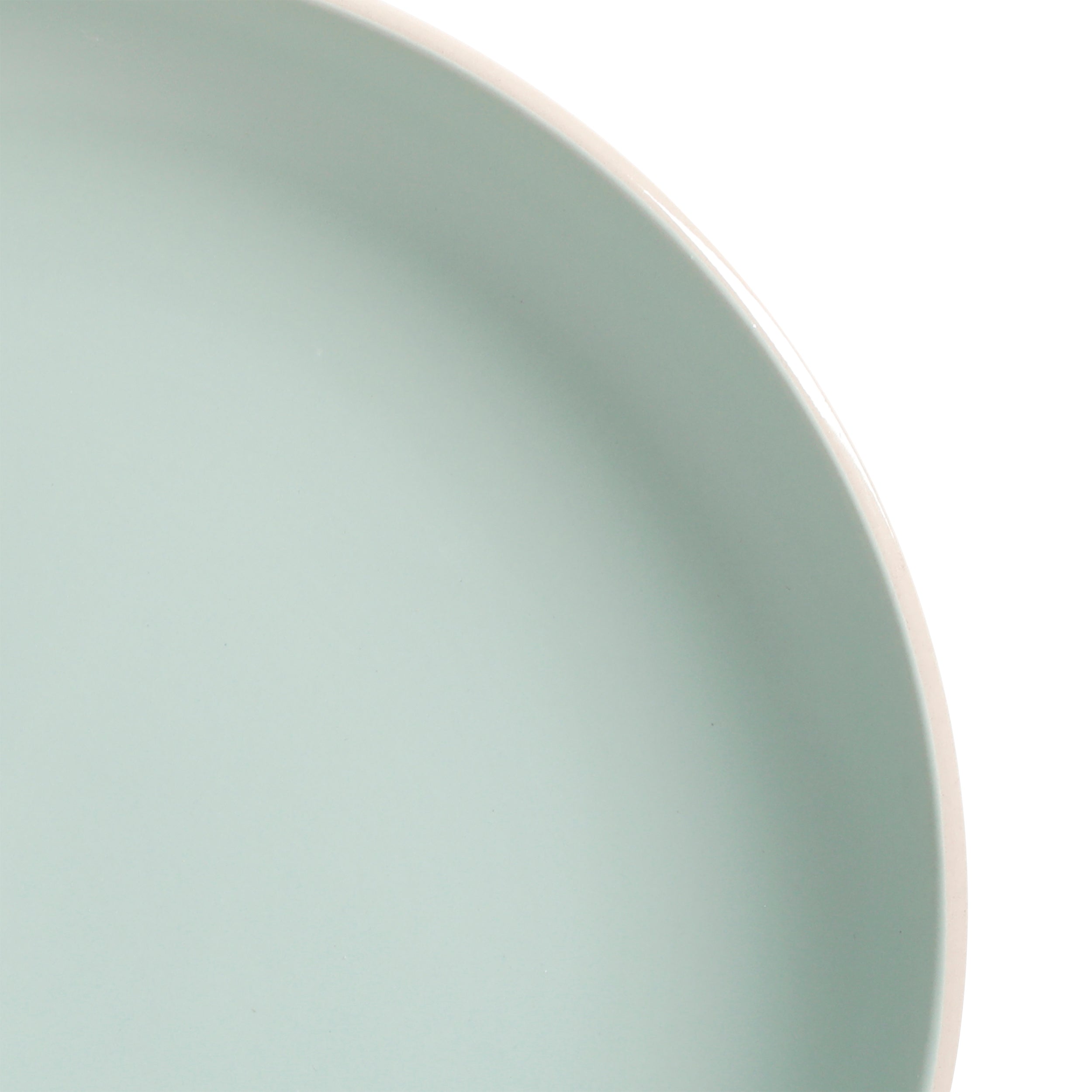 Gibson Home Rockaway 32-Piece Dinnerware Set - Image 6