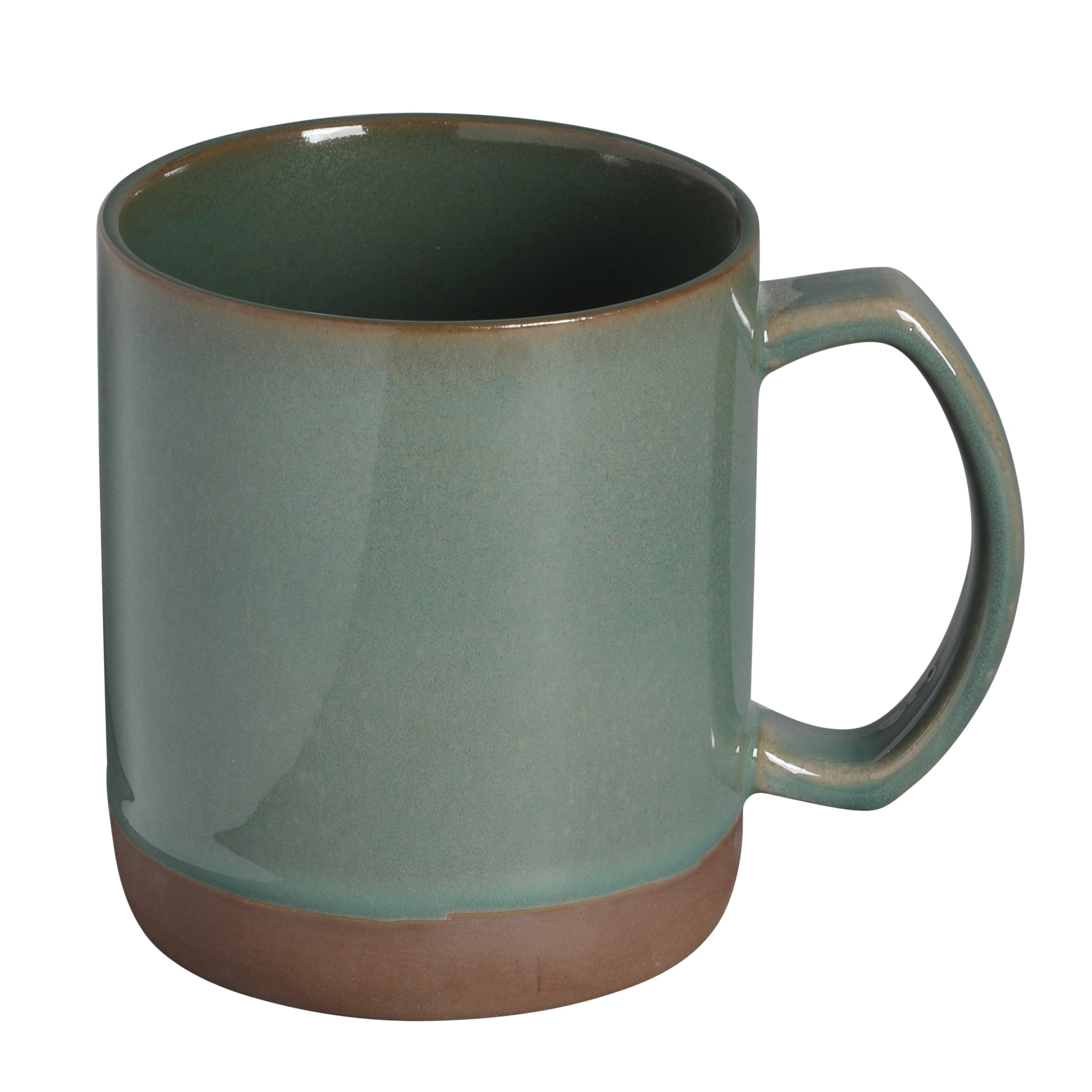 Mr. Coffee Dorsey 4-Piece 18.5oz Assorted Color Mug Set - Image 6