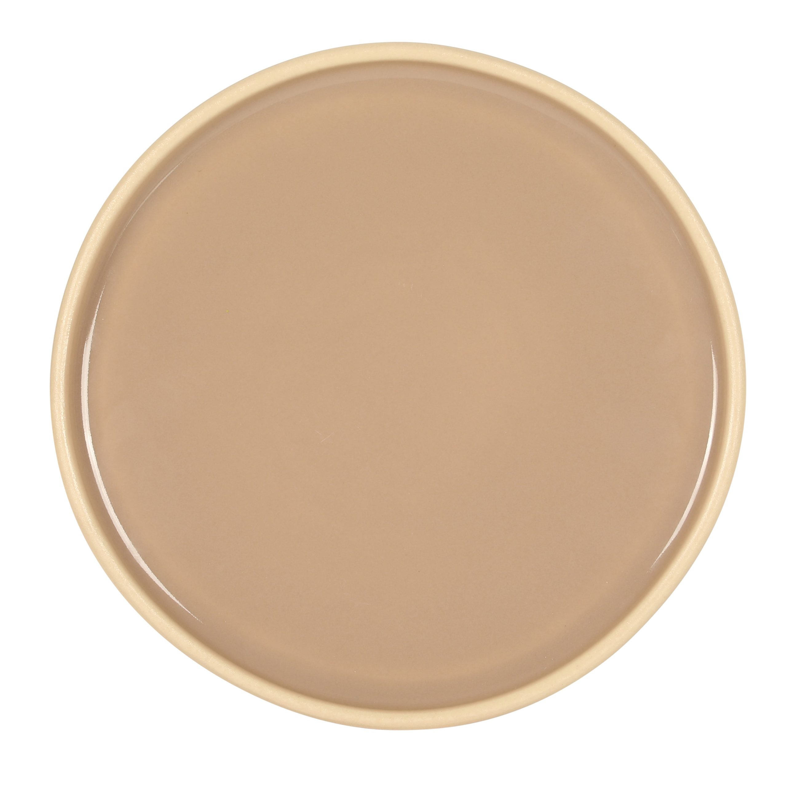 Gibson Elite - Made in Portugal - Port Gaia 10.2 Inch Dinner Plates Set of 4 - Reactive Glaze Dish Set - Image 11