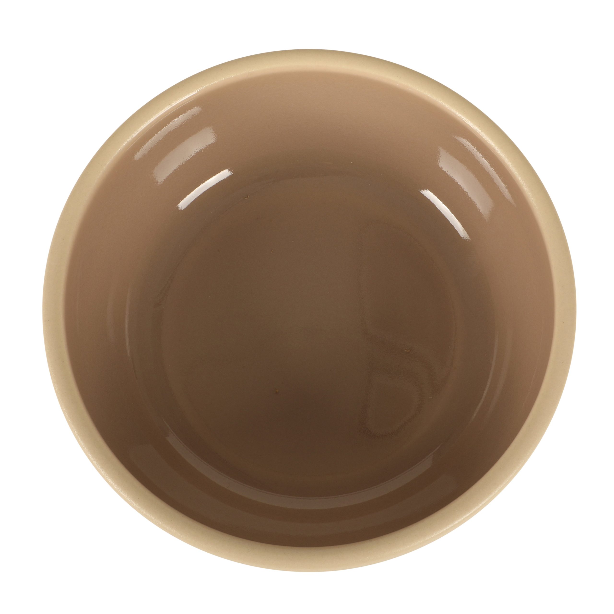 Gibson Elite - Made in Portugal - Port Gaia 4 Piece Cereal Bowl Set, 6.2” Stoneware Bowls, Reactive Glaze Finish, Soup, Dessert & Snack Bowls, Microwave & Dishwasher Safe - Image 14