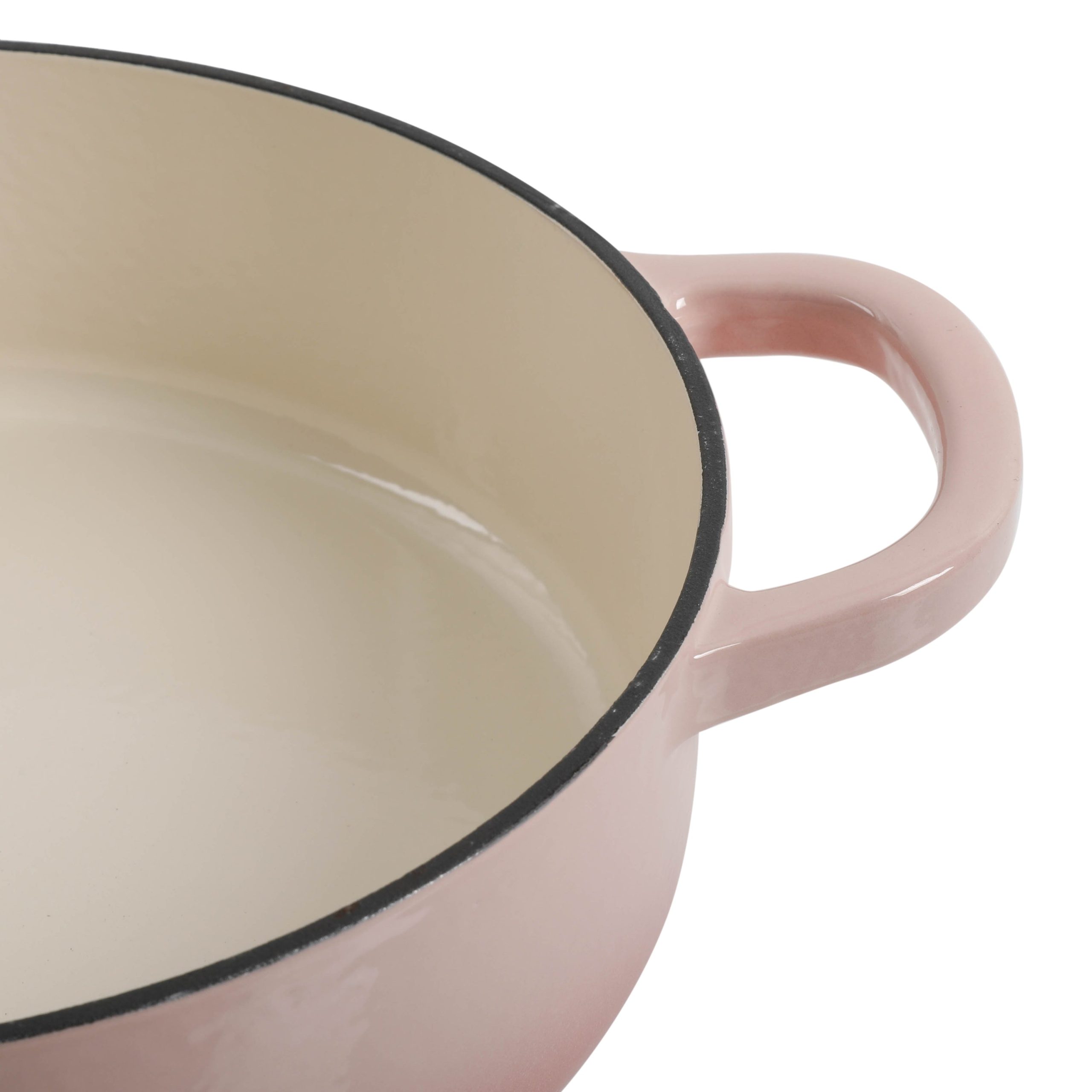 Crock Pot Artisan 5-Quart Enameled Cast Iron Braiser - Image 12