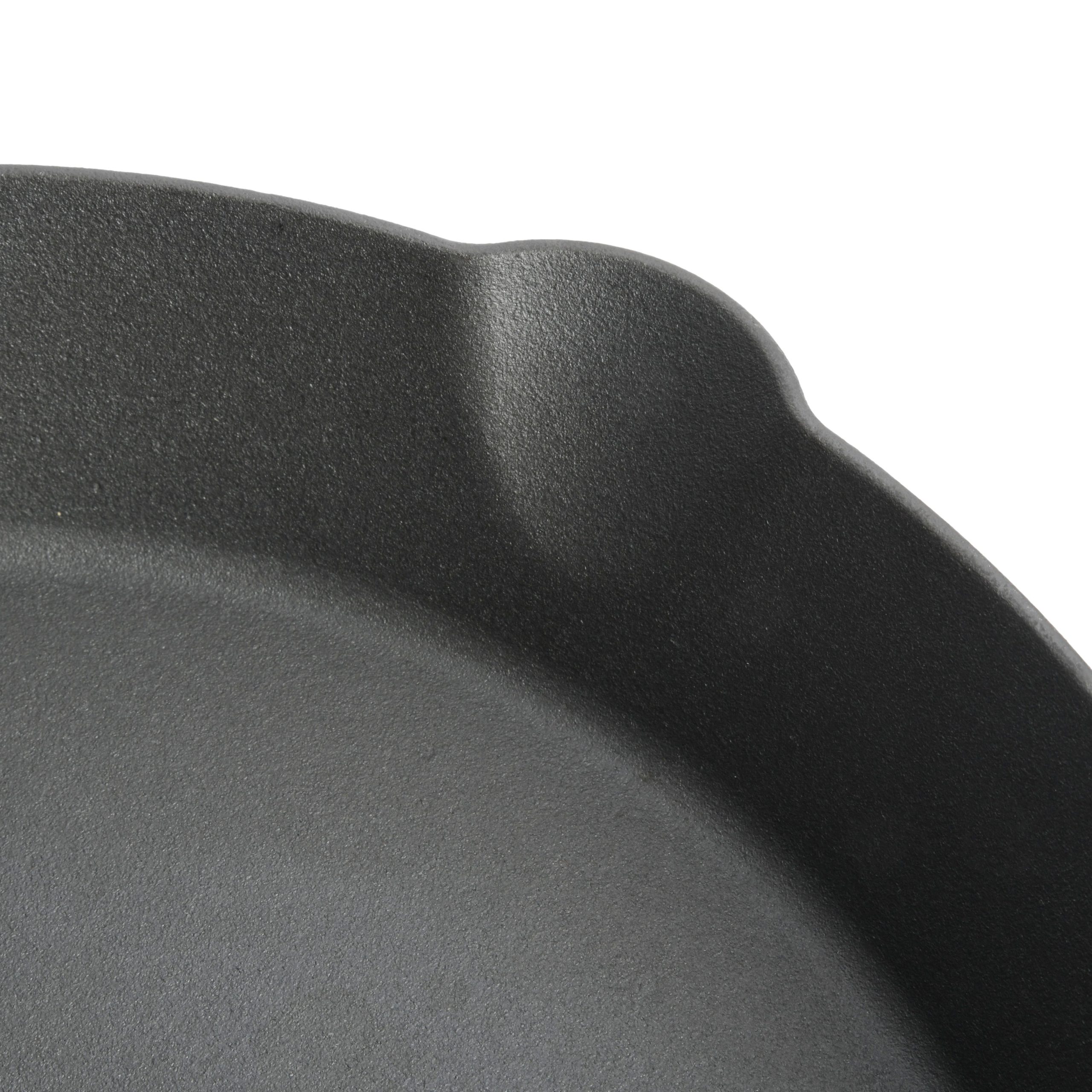 Babish Cast Iron Pre-seasoned Skillet - Image 8