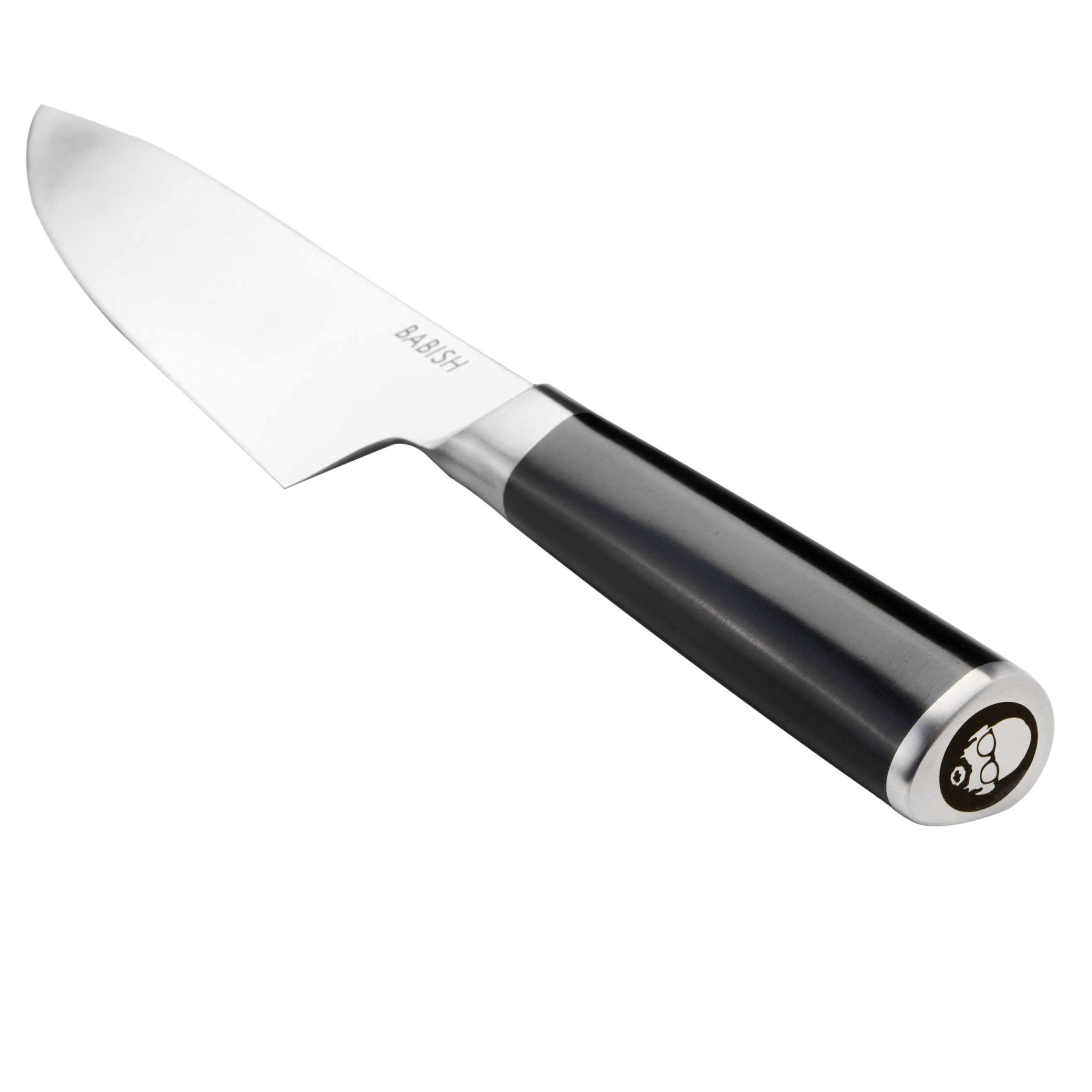 Babish High-Carbon 1.4116 German Steel 8" Chef Knife - Image 4
