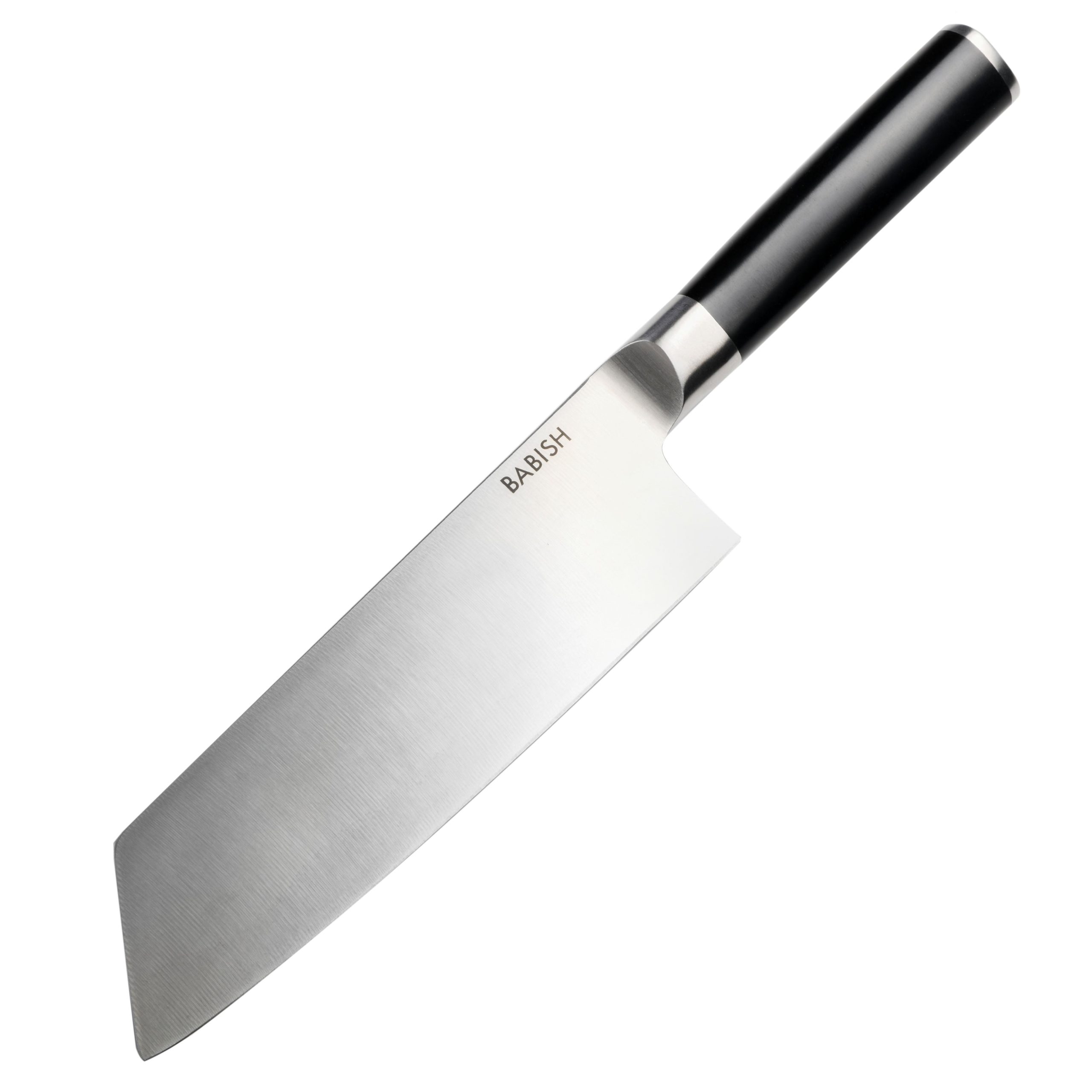Babish High-Carbon 1.4116 German Steel 7.5" Clef Knife - Image 2