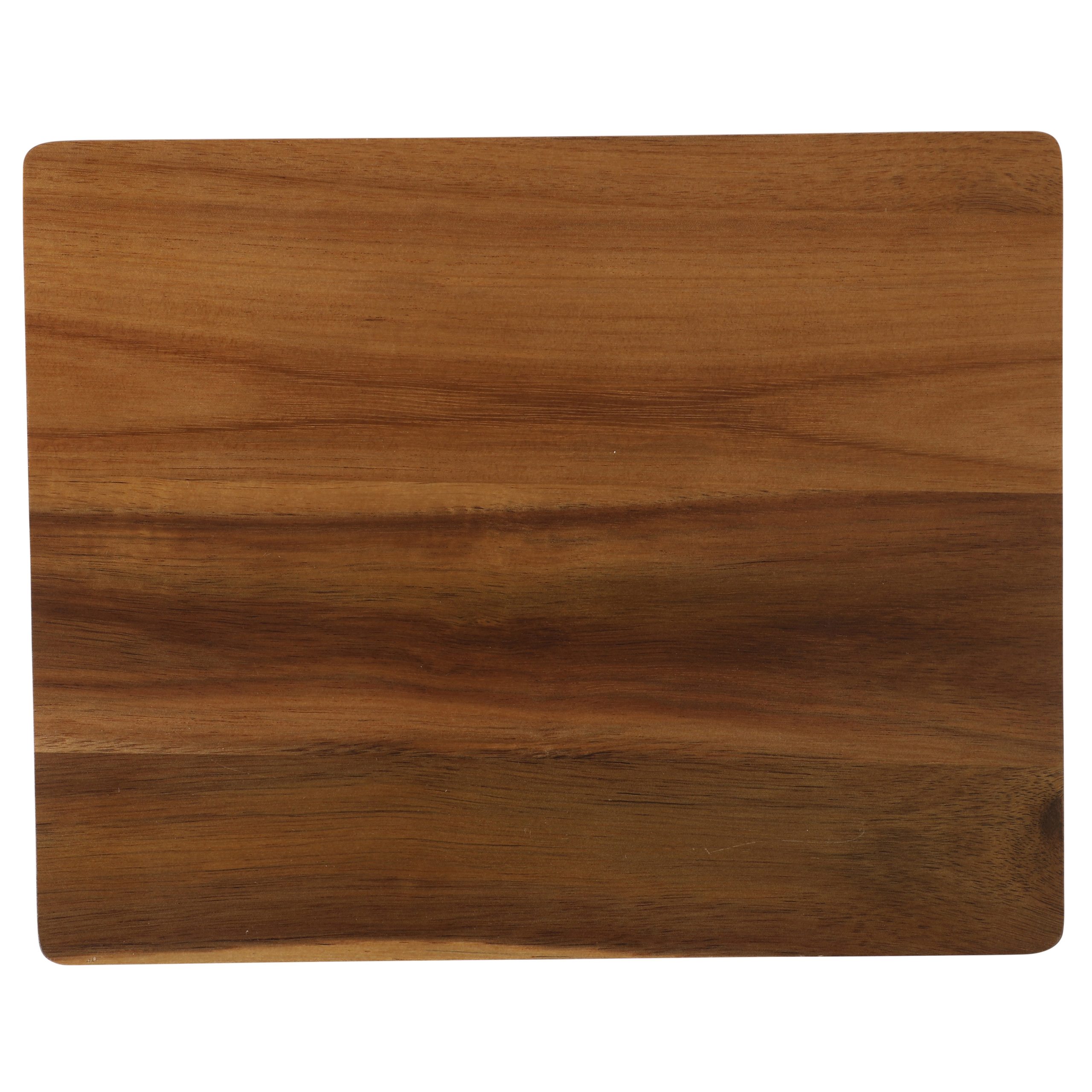 Gibson Elite 2-Quart 10" x 8.5" Stoneware Baking Dish with Acacia Wood Lid – Taupe Rectangular Oven Safe Baker for Casseroles, Roasting & Serving - Image 7