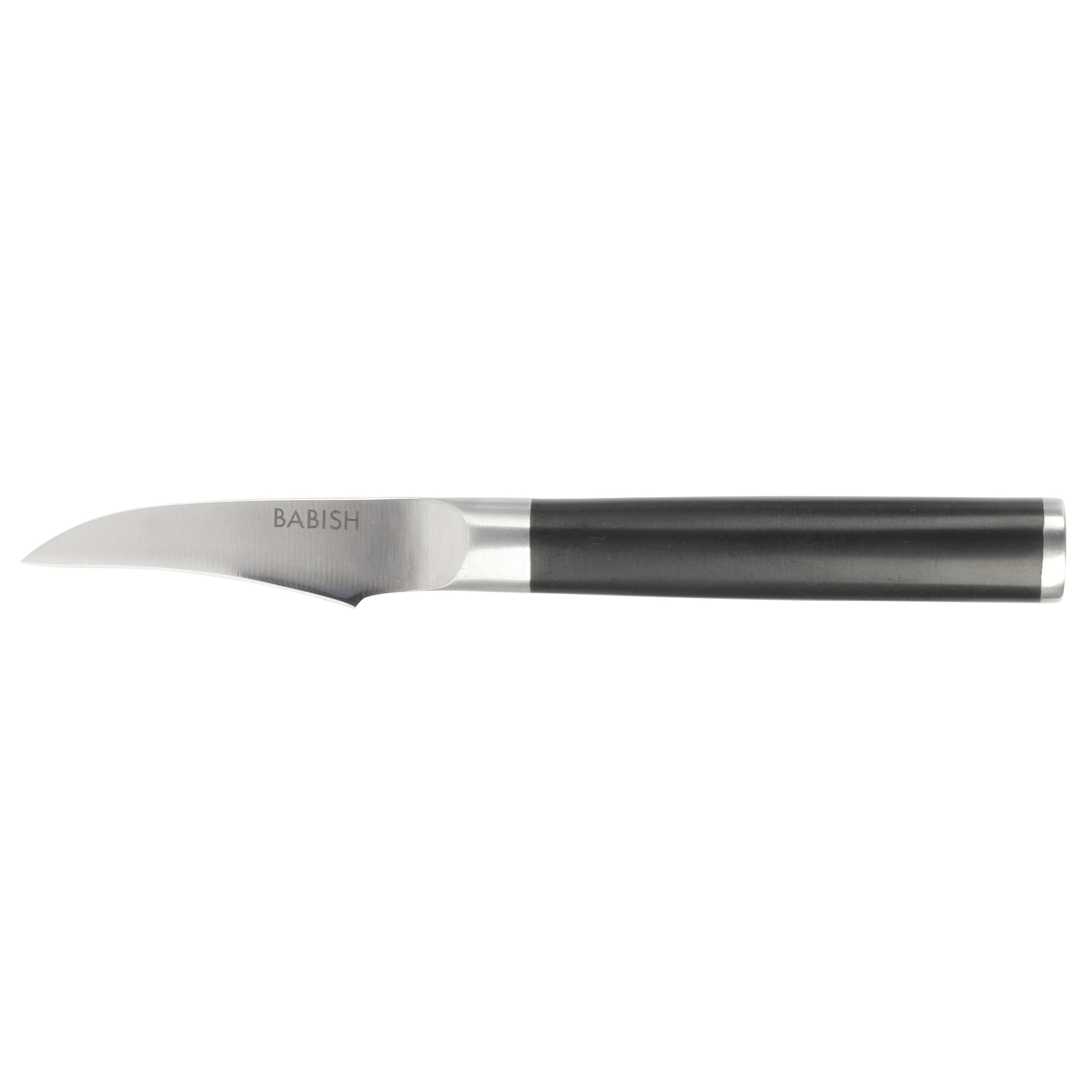 Babish High-Carbon 1.4116 German Steel 2.5" Bird's Beak Knife - Image 4