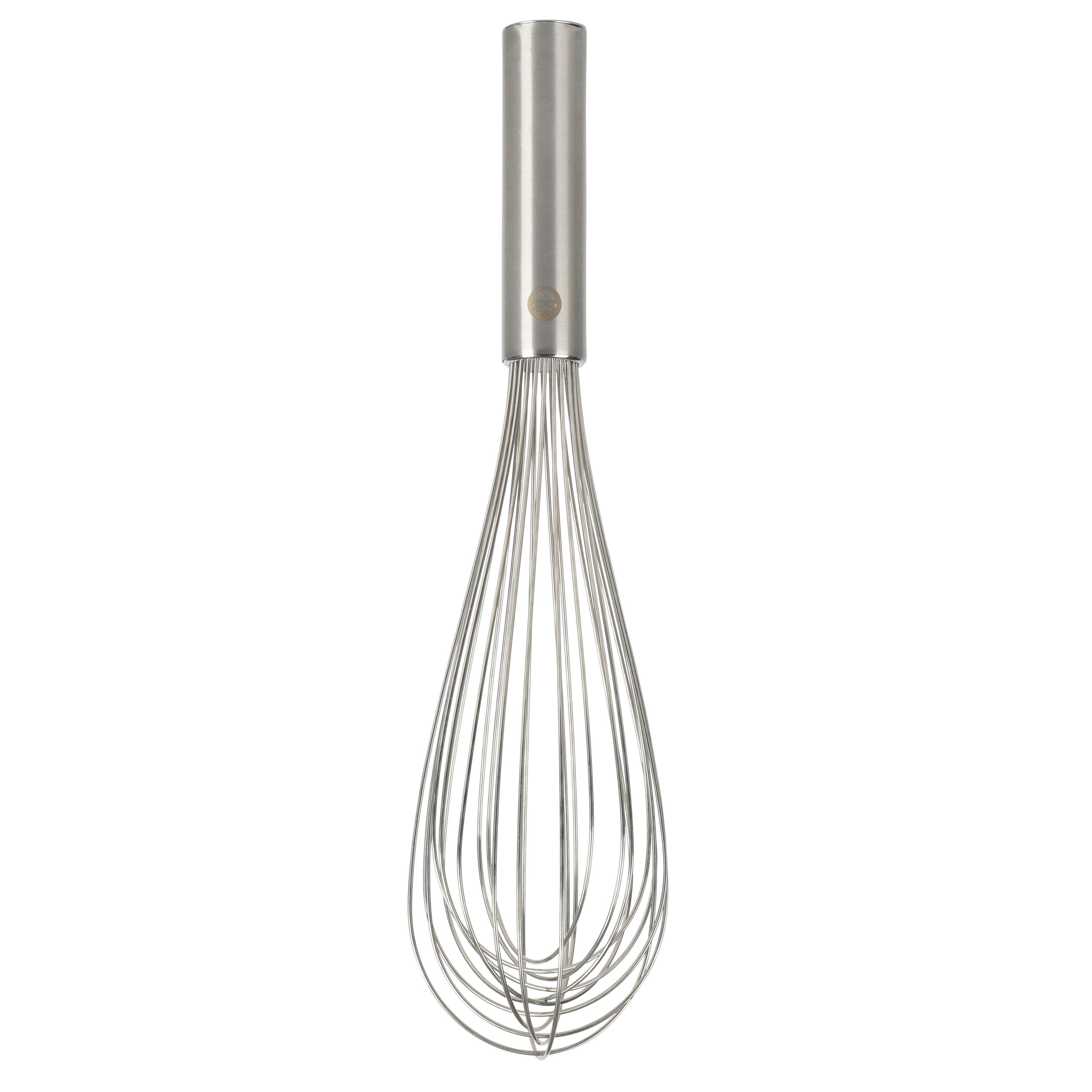 Babish 12 Inch Stainless Steel Whisk