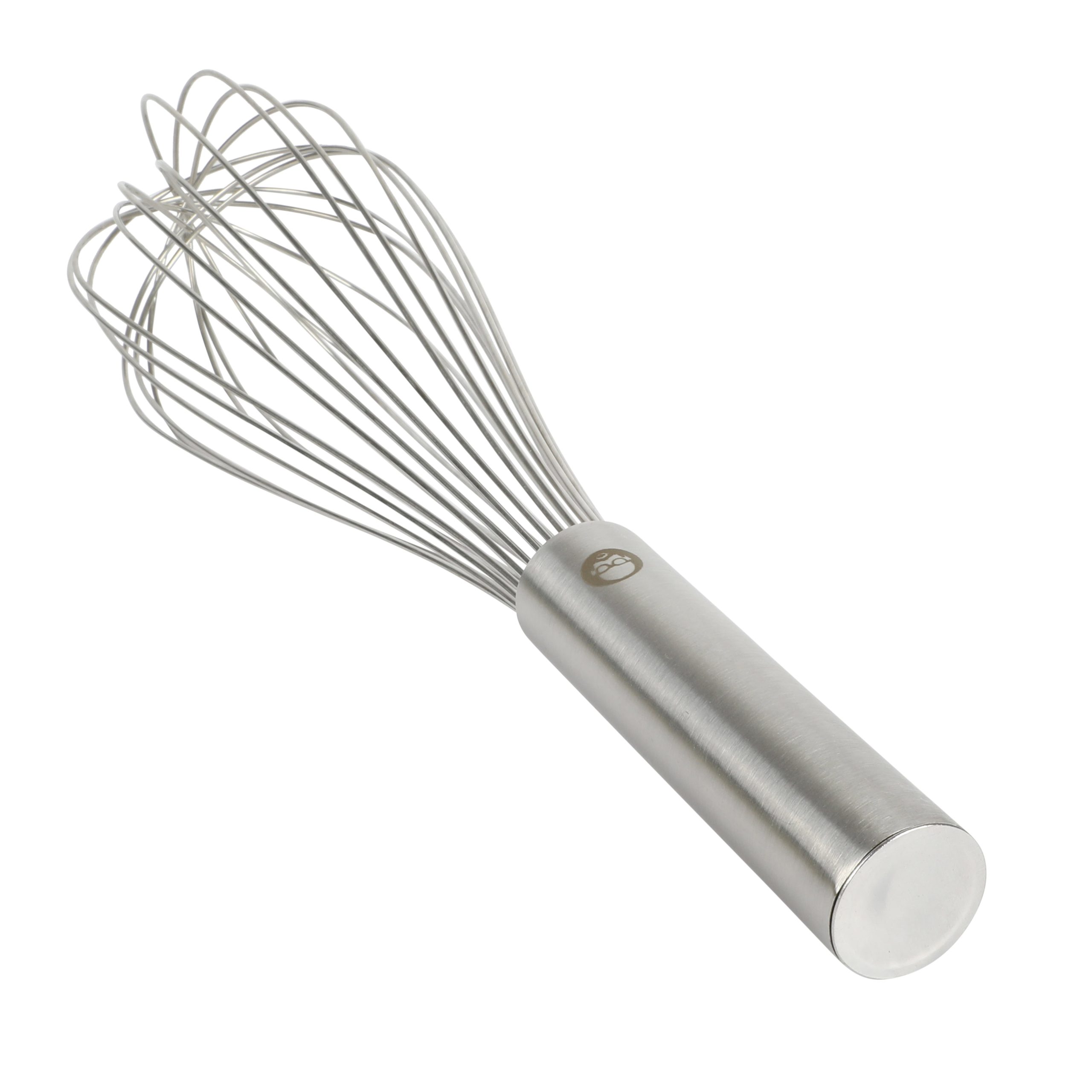Babish 12 Inch Stainless Steel Whisk - Image 5