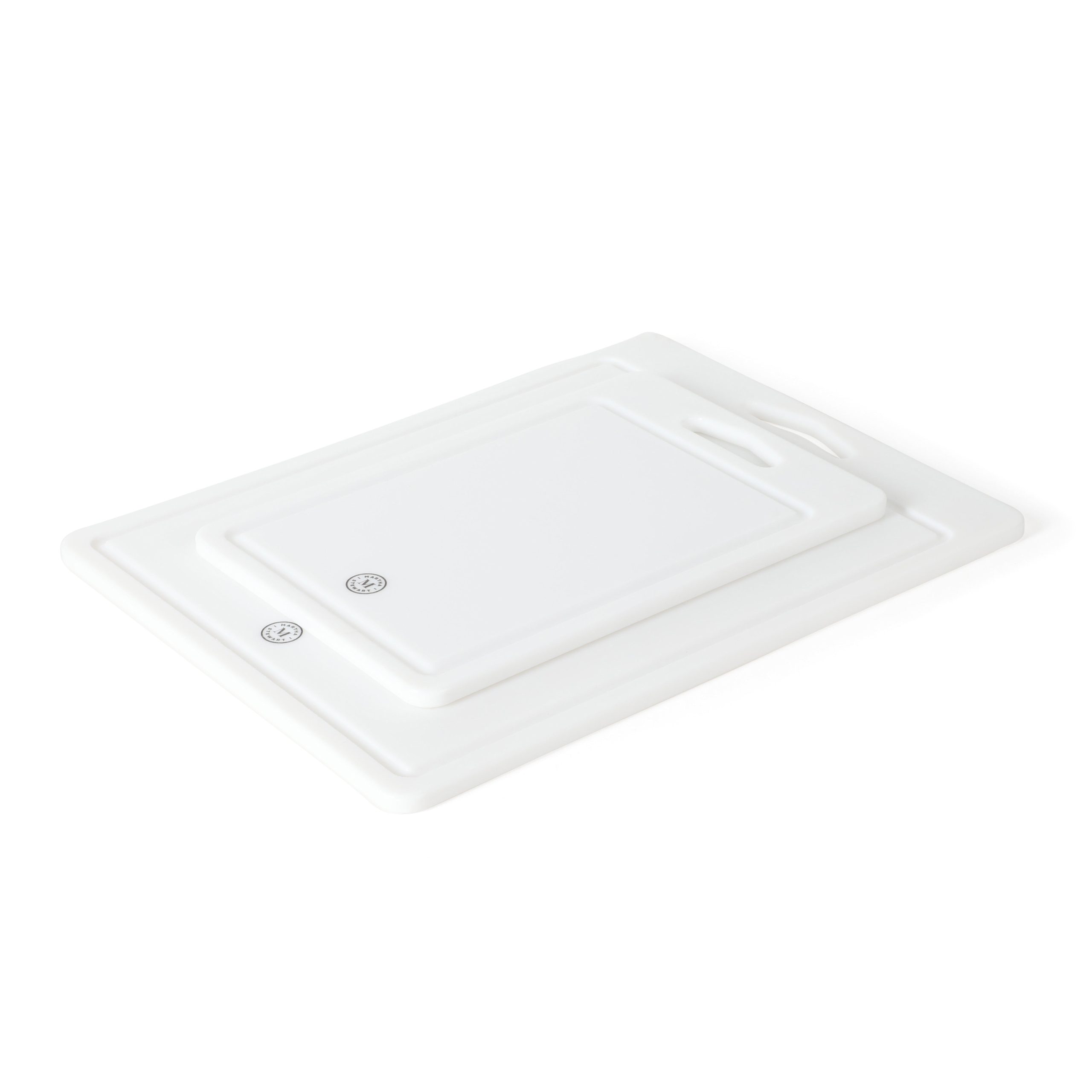 Martha Stewart Polypropylene Cutting Boards 2-Pack - Image 2