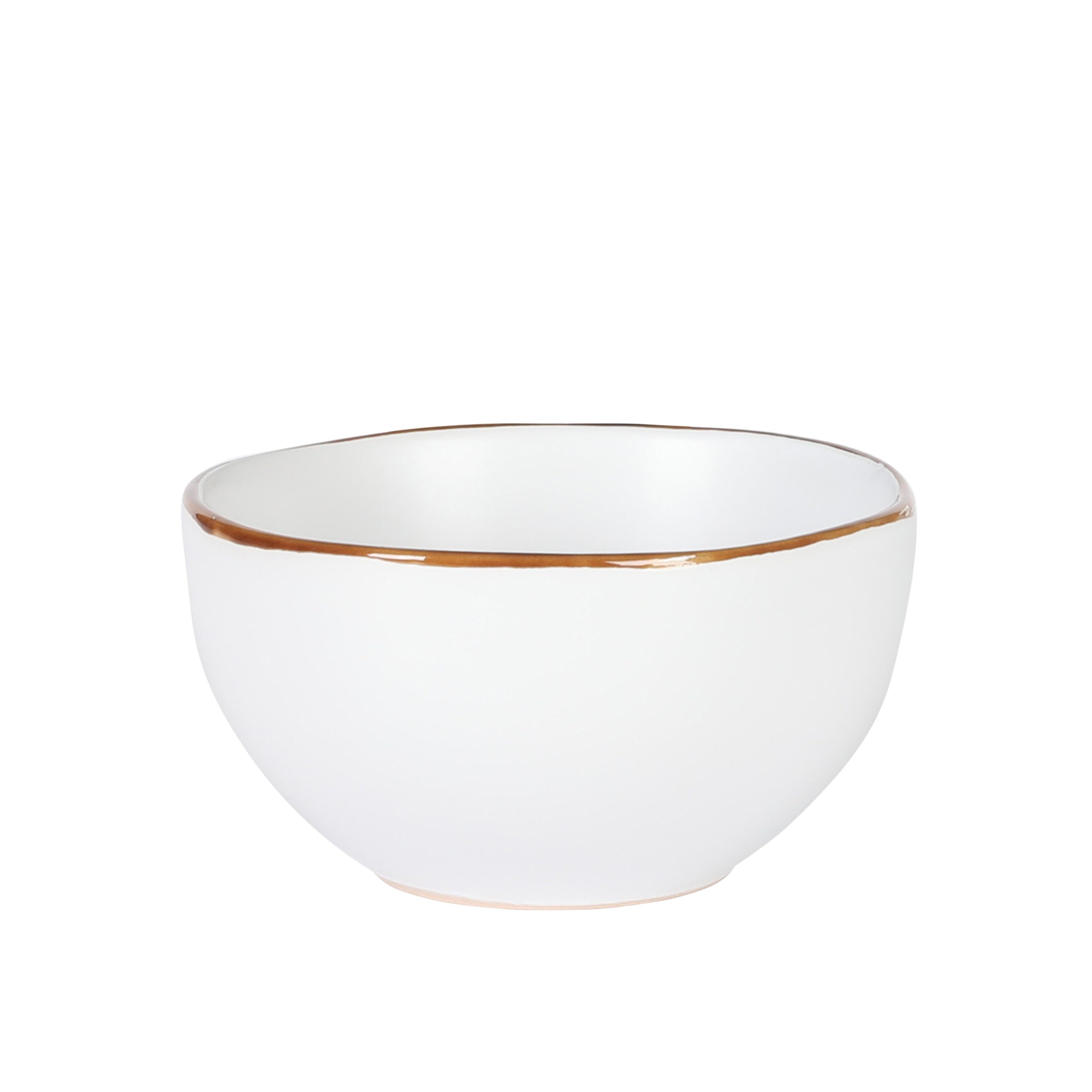 Gibson Home Hazeltine 16 Piece Plates and Bowls Dishes Stoneware Ceramic Dinnerware Set - Image 6