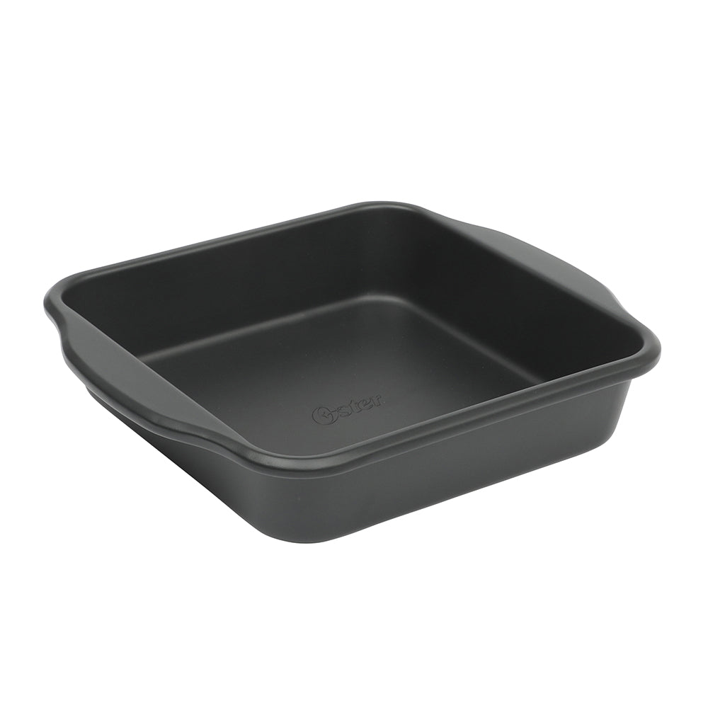 Oster Teston 5 Piece Carbon Steel Baking Pans Bakeware Set W/ Premium PFA Free Nonstick - Image 3