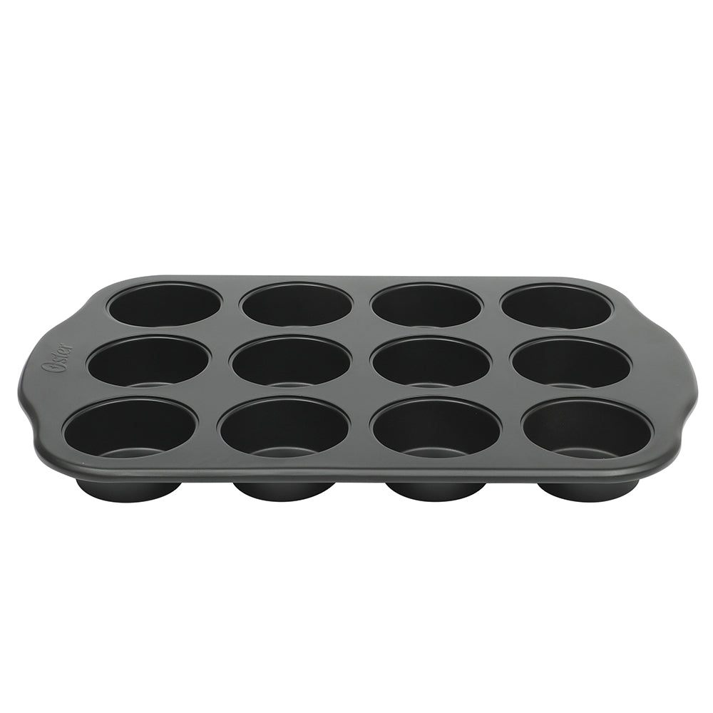Oster Teston 5 Piece Carbon Steel Baking Pans Bakeware Set W/ Premium PFA Free Nonstick - Image 4
