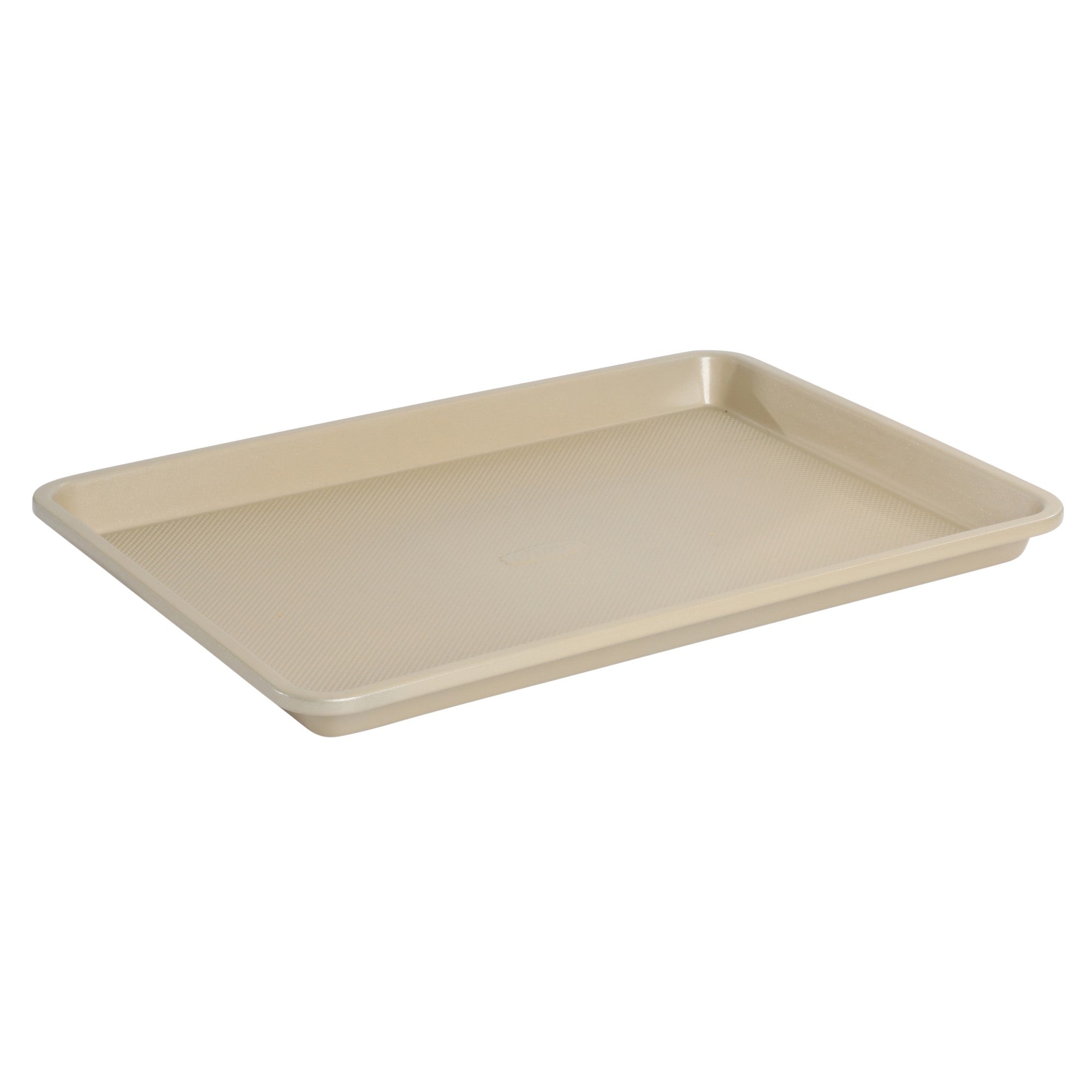 Oster Verlice 5 Piece Carbon Steel Baking Pans Bakeware Set W/ Premium PFA Free Nonstick - Champagne Gold - Image 9