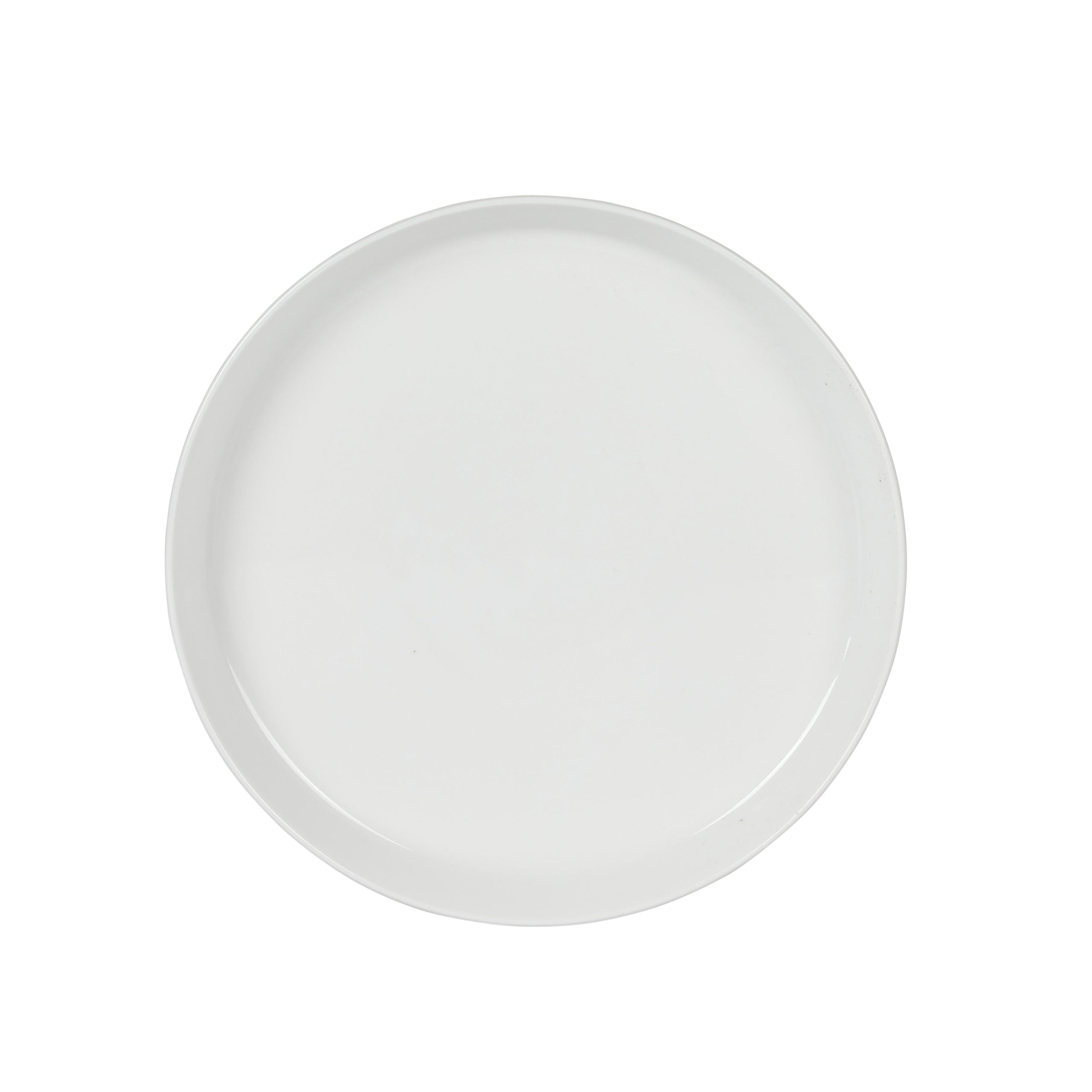 Martha Stewart Selma Chip & Scratch Resistant Dinnerware Set, Plates and Bowls Dishes Set - Image 6