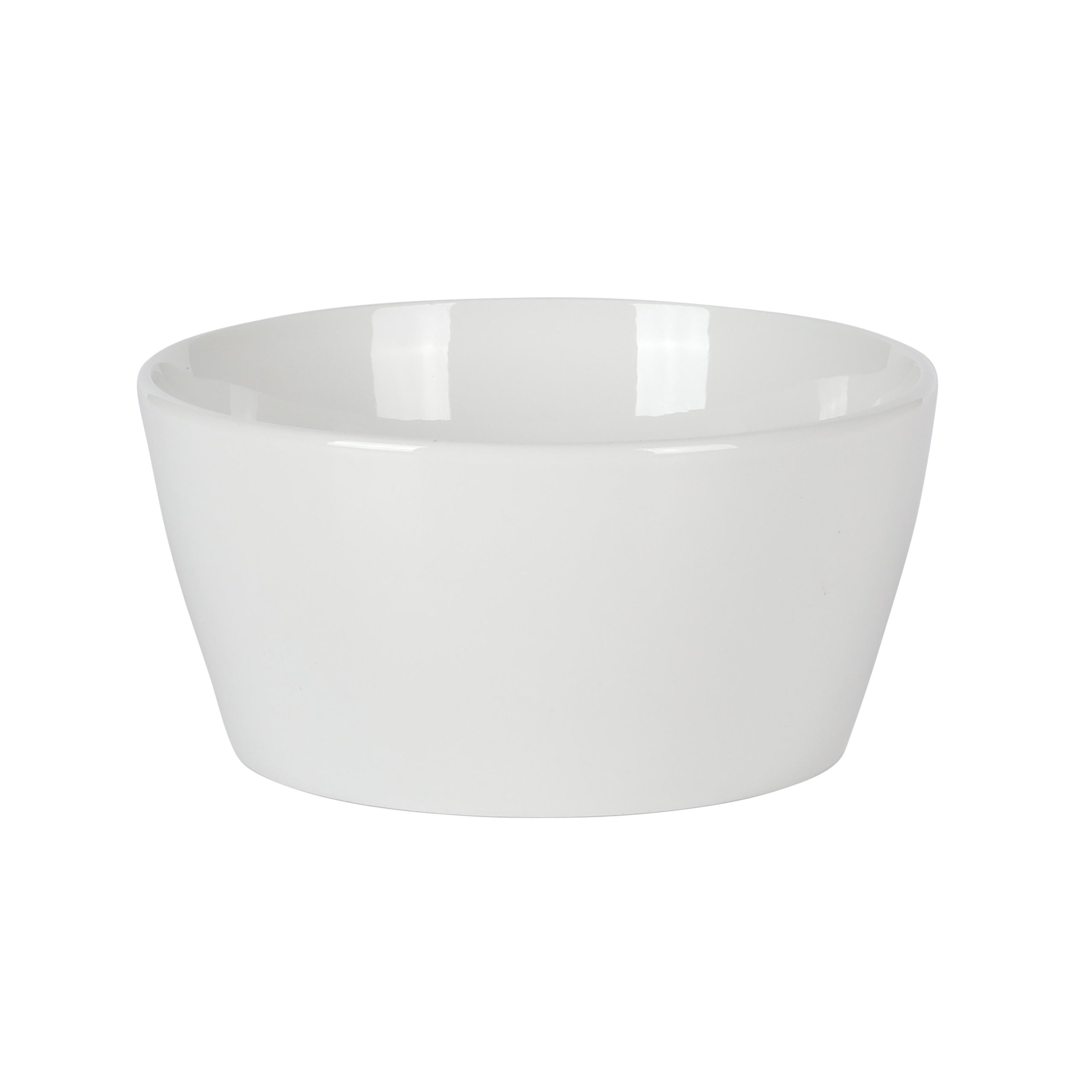 Martha Stewart Selma Chip & Scratch Resistant Dinnerware Set, Plates and Bowls Dishes Set - Image 7