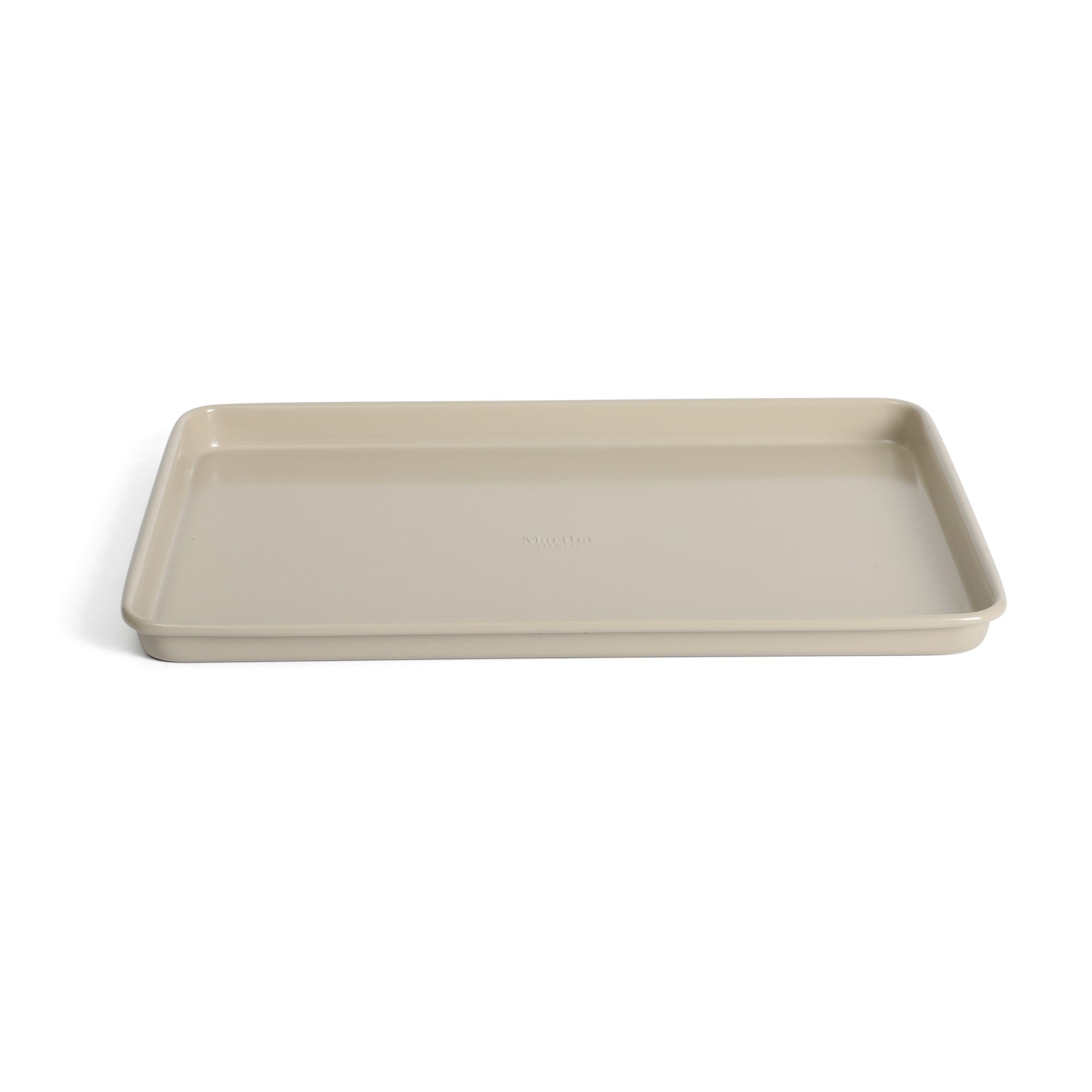 Martha Stewart Gallen 10 Piece Baking Pans Ceramic PFA Free Non Toxic Non Stick Bakeware Set - Image 13