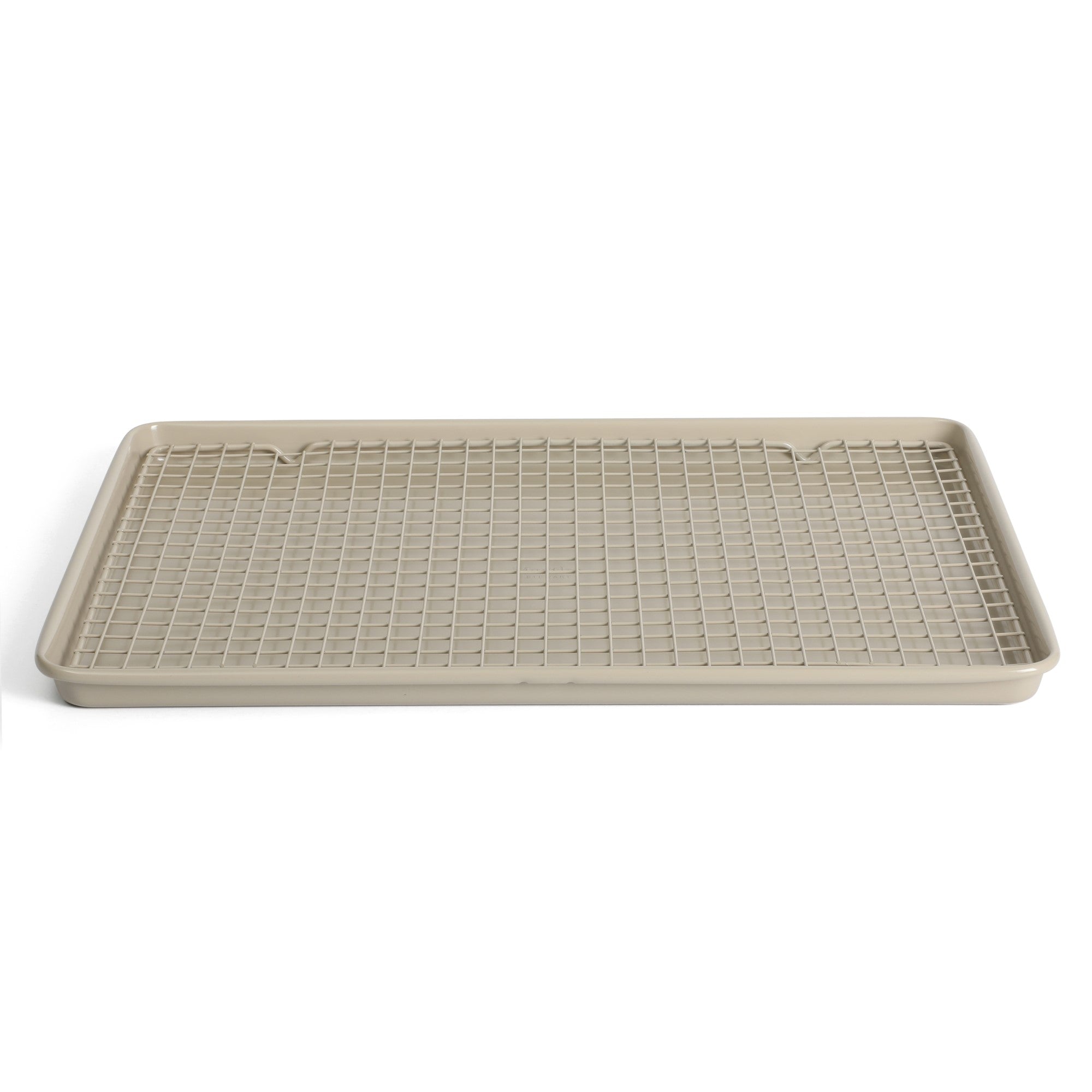 Martha Stewart Gallen 10 Piece Baking Pans Ceramic PFA Free Non Toxic Non Stick Bakeware Set - Image 8