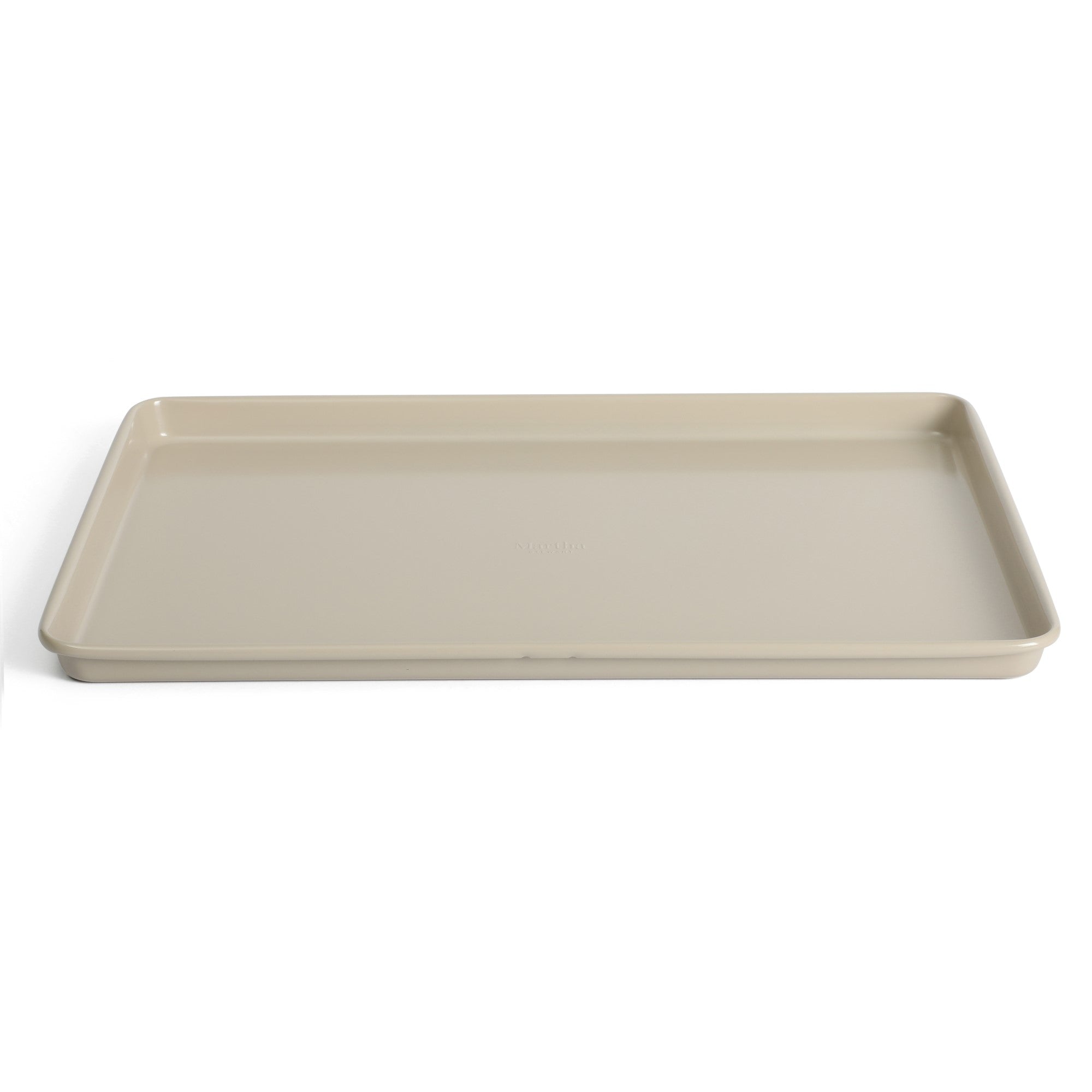 Martha Stewart Gallen 10 Piece Baking Pans Ceramic PFA Free Non Toxic Non Stick Bakeware Set - Image 9