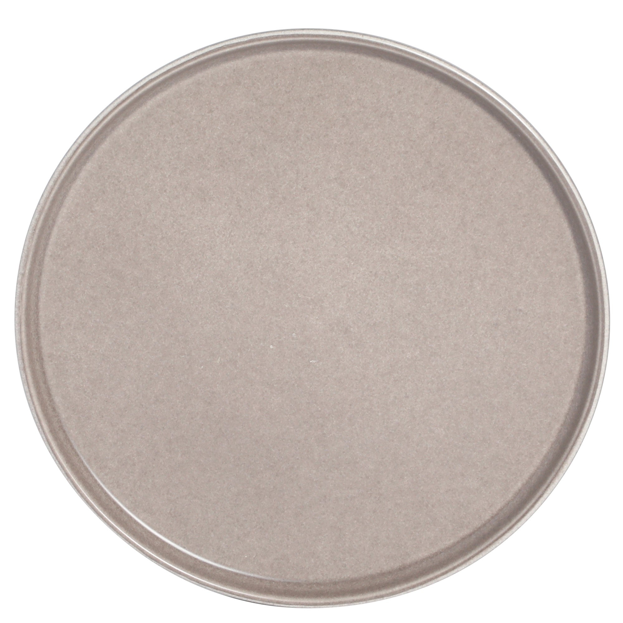Gibson Elite Eden Rock 12-Piece (Service for 4) Plates and Bowls reactive Glaze Round Dishes Stoneware Ceramic Dinnerware Set - Matte Brown - Image 6