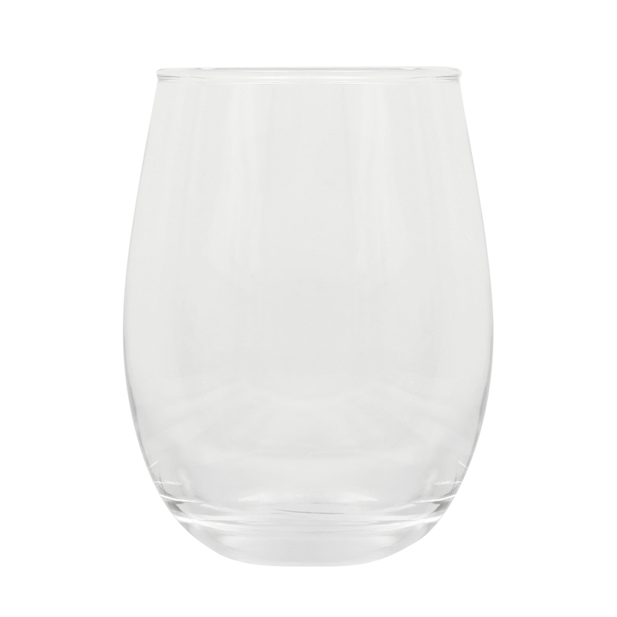 Gibson Home Bellini Glass 12 Piece All Purpose Stemless Red, White, Water, Beverage Glasses/Tumbler - Set of 12 - Image 5