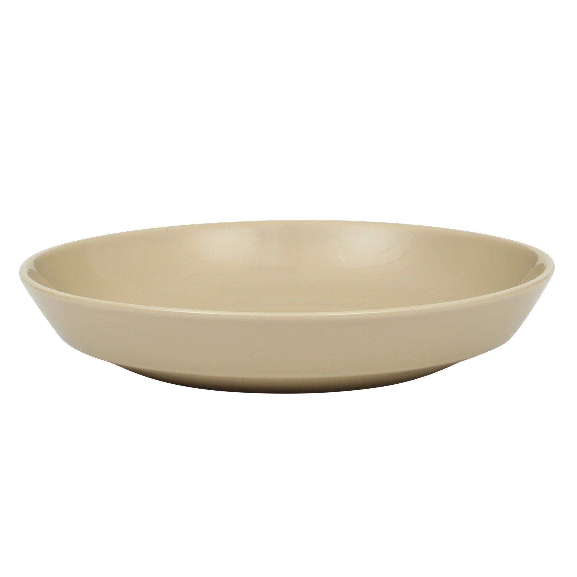 Gibson Home Summer Shades 16 Piece Plates and Bowls Dishes Service for 4 Porcelain Dinnerware Set - Image 7