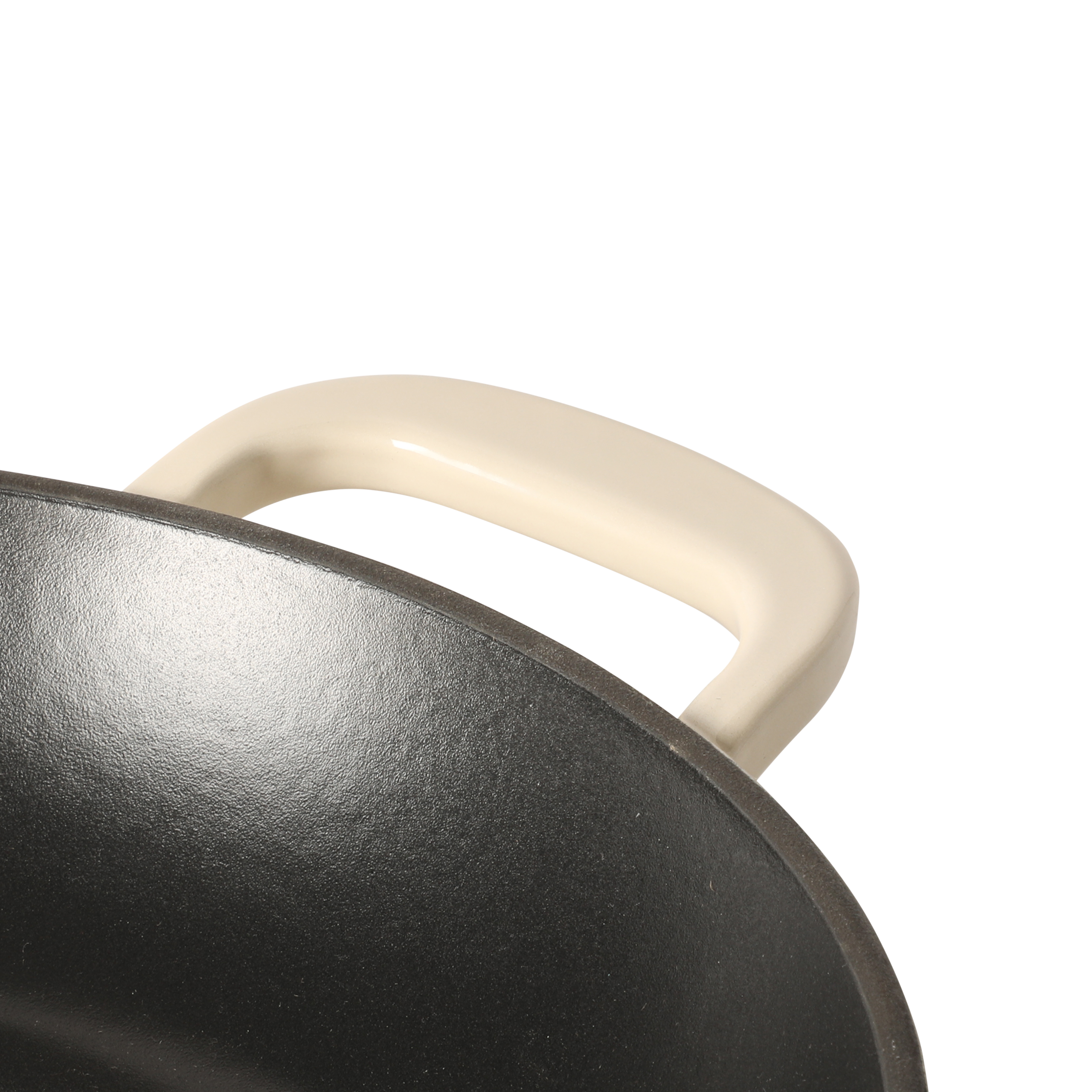 Martha Stewart Gatwick 12” Enameled Cast Iron Skillet, PFAS-Free, Rust Resistant, Oven Safe - Image 12