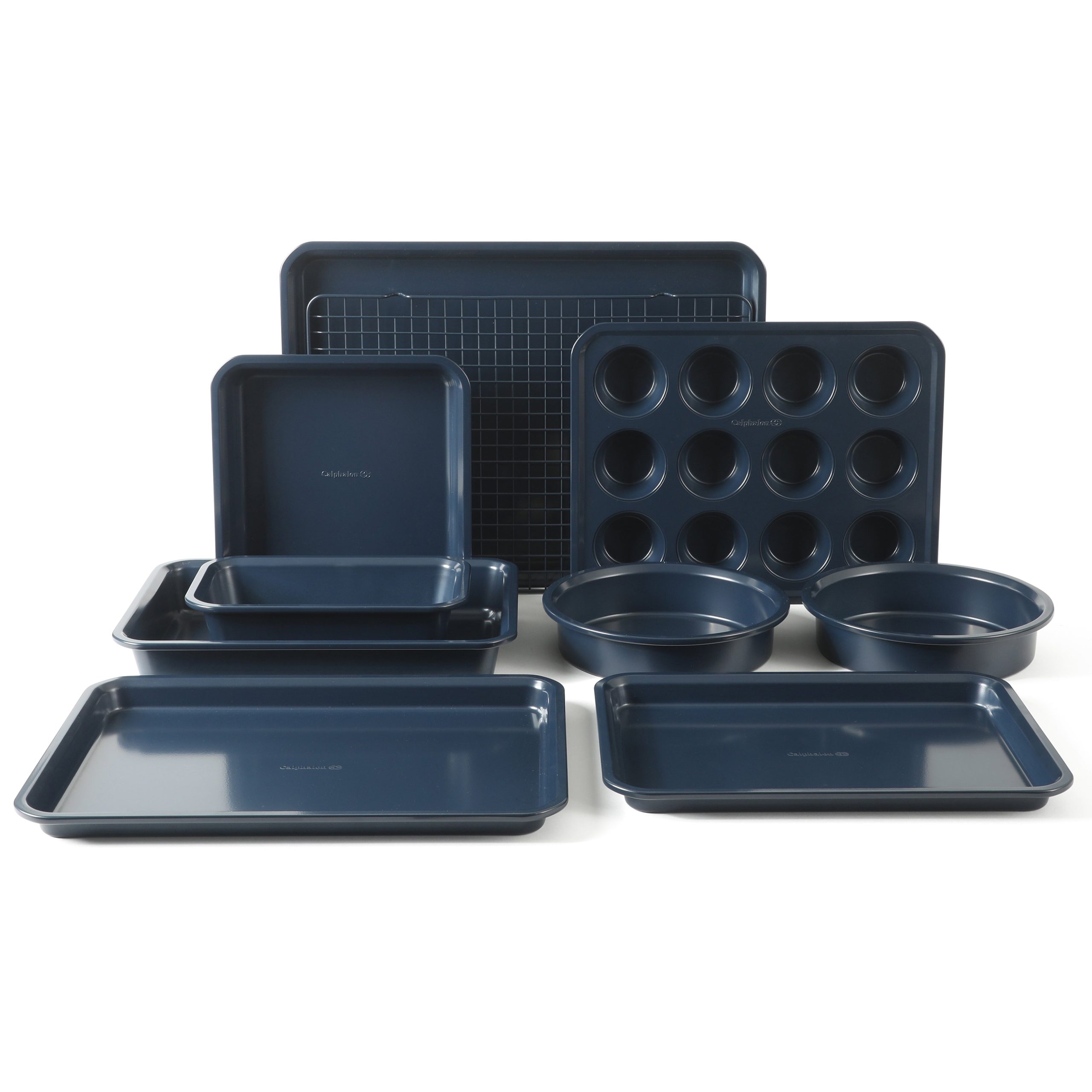 Calphalon Legacy 10 Piece PFA Free Nonstick Bakeware Set - Image 10
