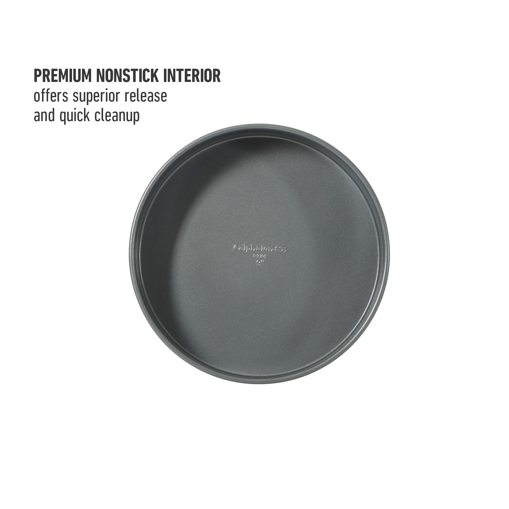 Calphalon Titan 10 Piece Steel Core PFA Free Nonstick Bakeware Set - Image 6