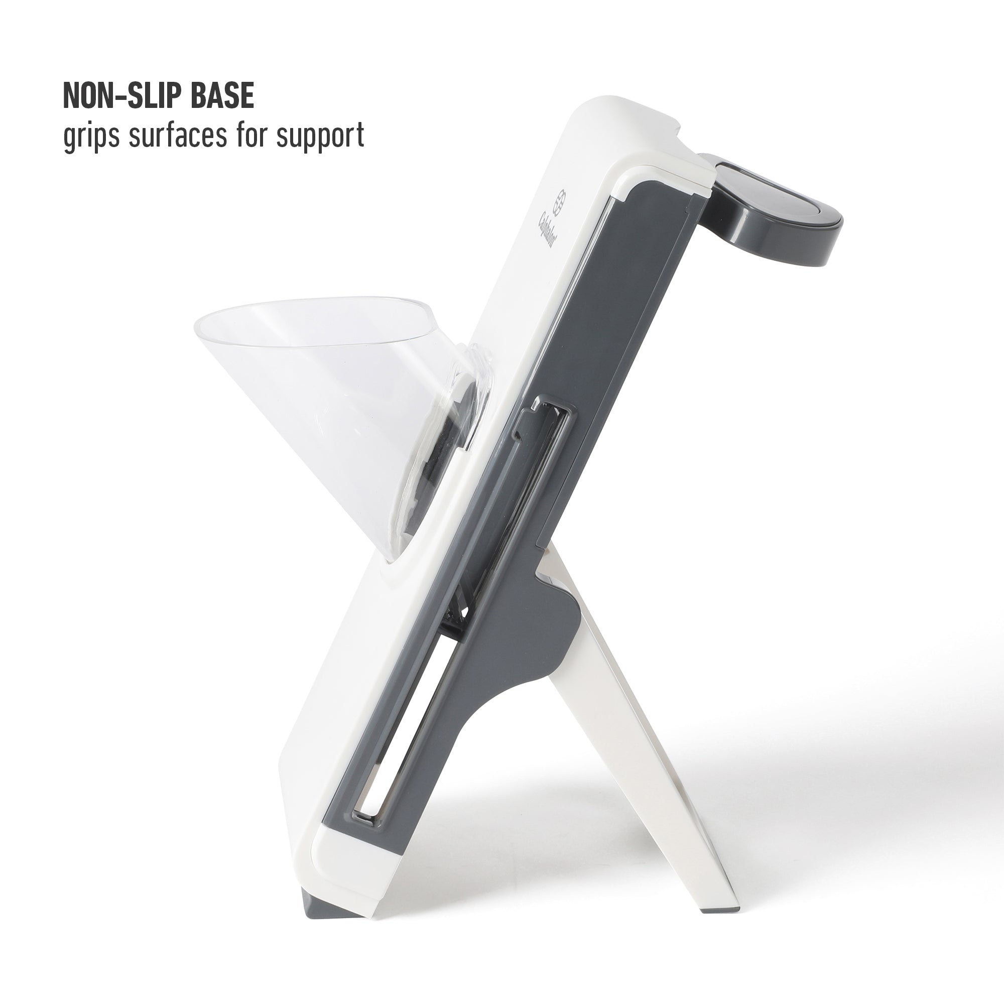 Calphalon Aero Mandoline Slicer, Manual Vegetable Chopper - Image 9