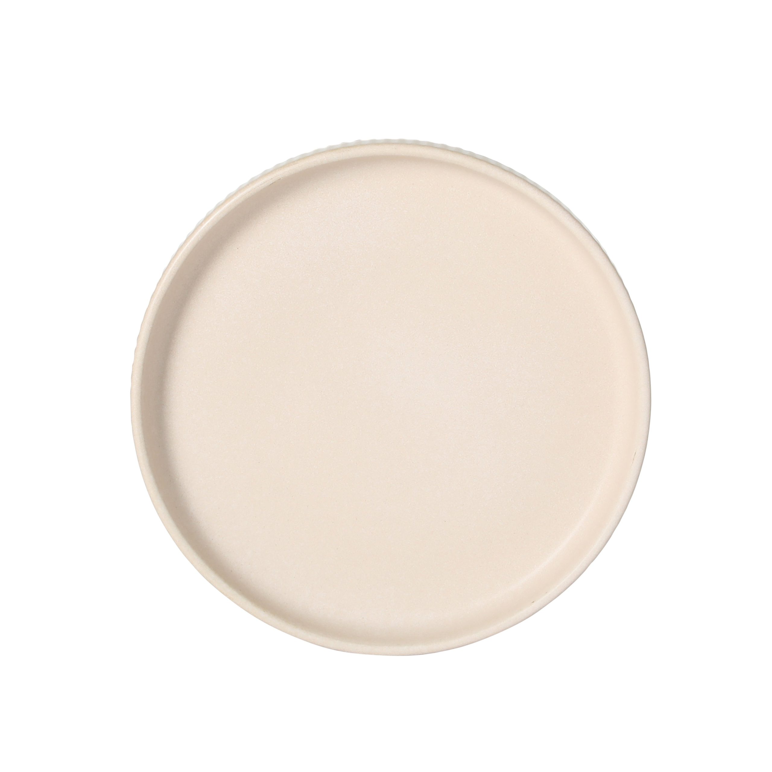 Gibson Elite Townscape Plates and Bowls 12 Piece Dinnerware Set, Service for 4 - Image 7