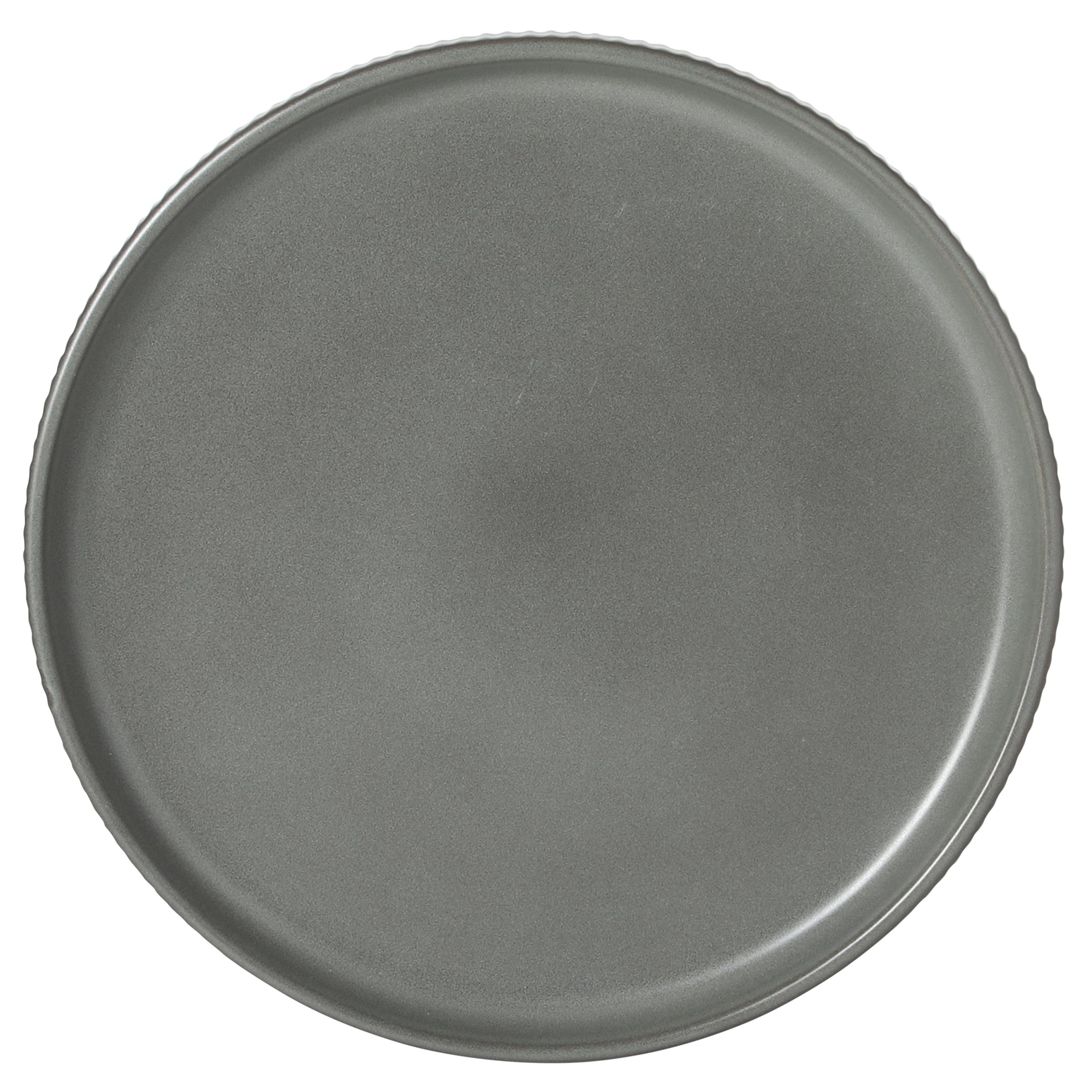 Gibson Elite Townscape Plates and Bowls 12 Piece Dinnerware Set, Service for 4 - Image 15