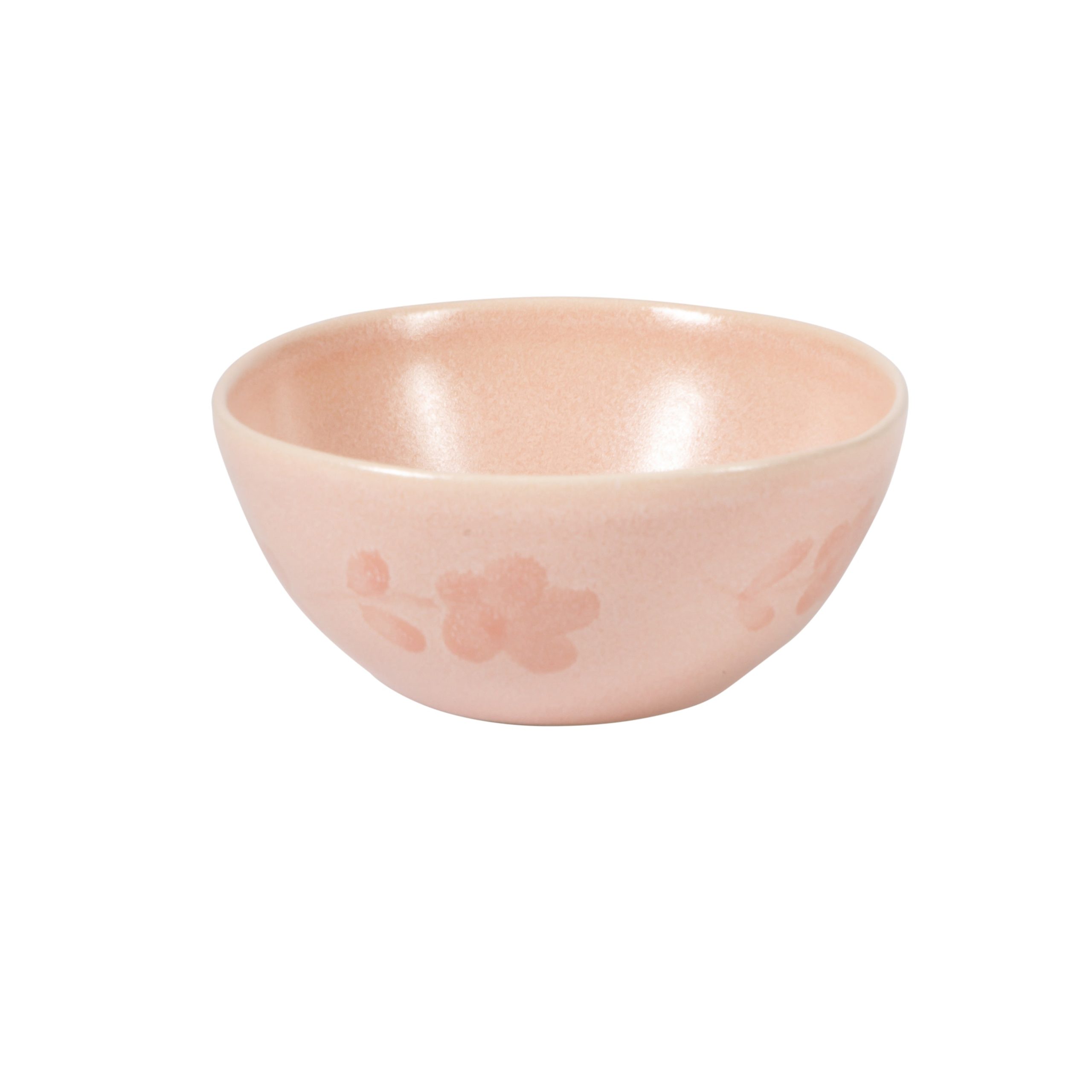 Bloomhouse - 2 Time Oprah's Favorite Things - Made in Portugal Hand Painted Dinnerware Set - Porto Petals 12 Piece (Service for 4) Floral Plates and Bowls Set - Image 8