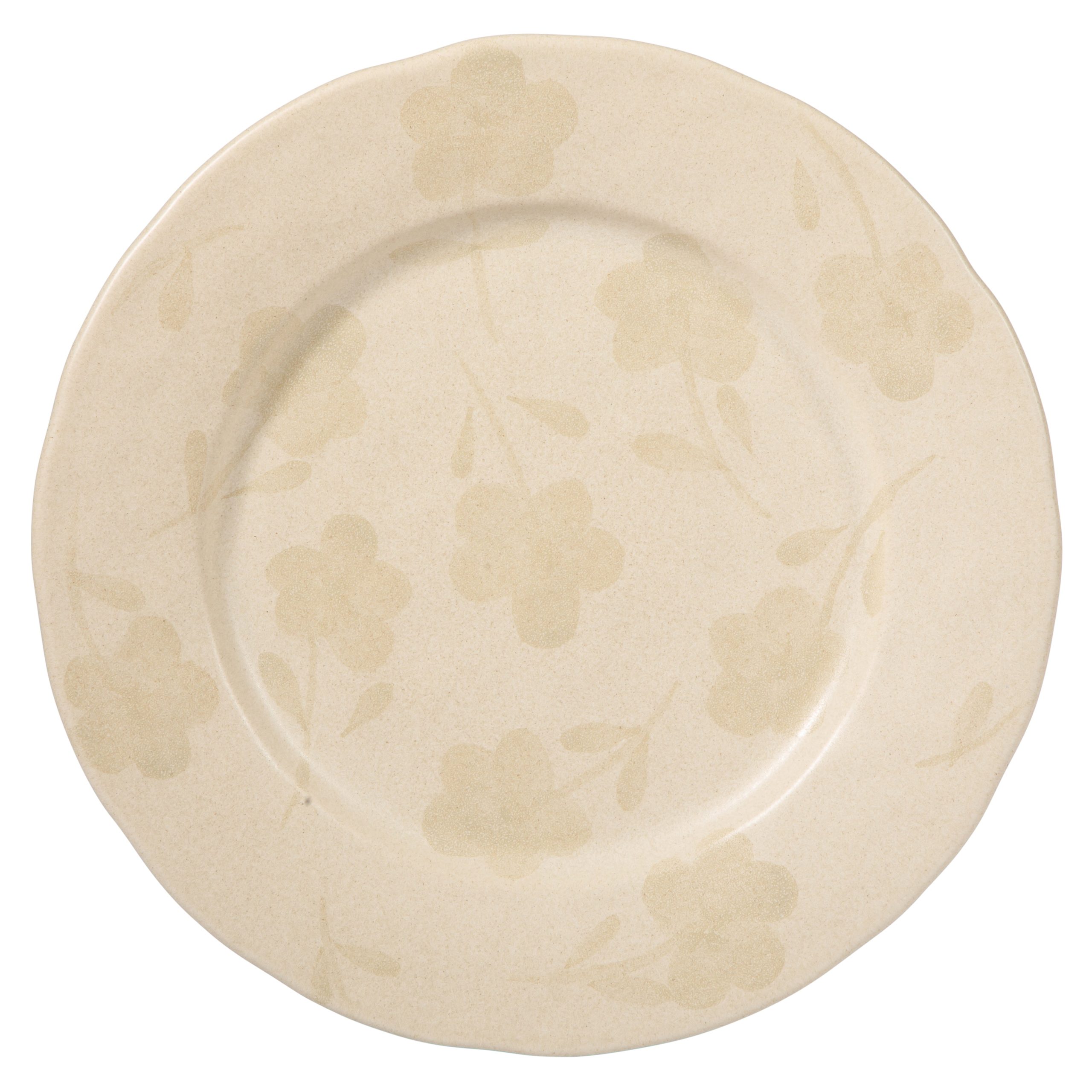 Bloomhouse - 2 Time Oprah's Favorite Things - Made in Portugal Hand Painted Dinnerware Set - Porto Petals 12 Piece (Service for 4) Floral Plates and Bowls Set - Image 12