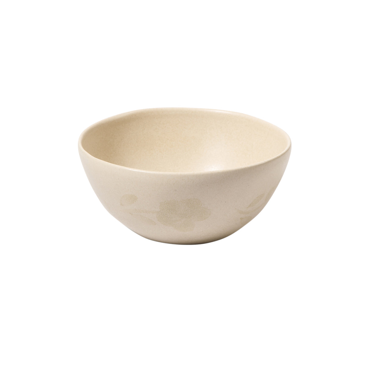 Bloomhouse - 2 Time Oprah's Favorite Things - Made in Portugal Hand Painted 6.4 Inch Cereal Bowls Set of 4 - Porto Petals Floral Soup Bowl Set - Blush Pink - Image 11