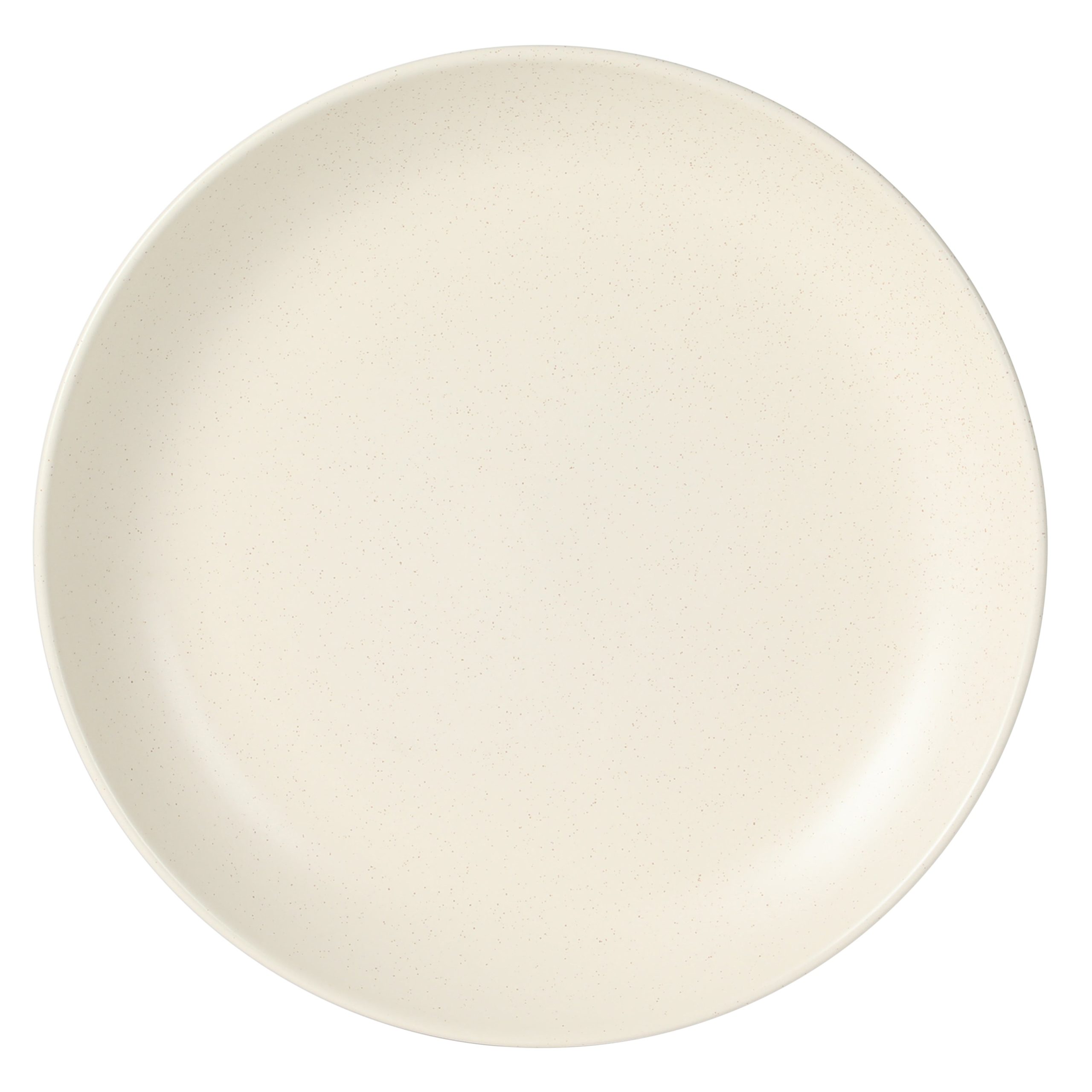 Gibson Elite Leeds Court Plates and Bowls Sets, 16-Piece Stoneware Dinnerware Sets, Round Speckle Reactive Glaze Dish Set, Service for 4 - Image 10