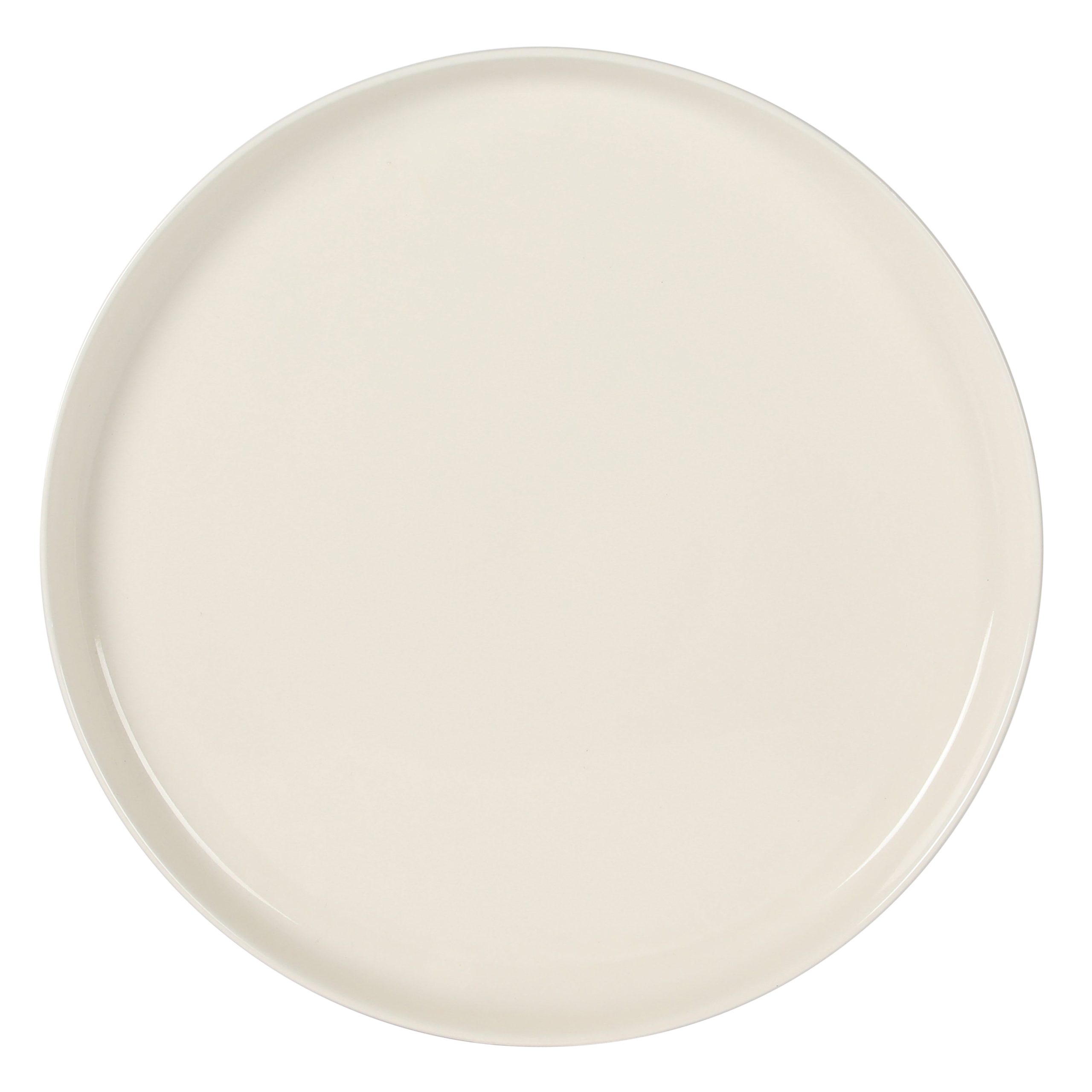 Gibson Home Serenity 16 Piece Modern Porcelain Dinnerware Set for 4, Plates and Bowls Set, Dinner Plates, Salad Plates, Cereal Bowls - Image 15